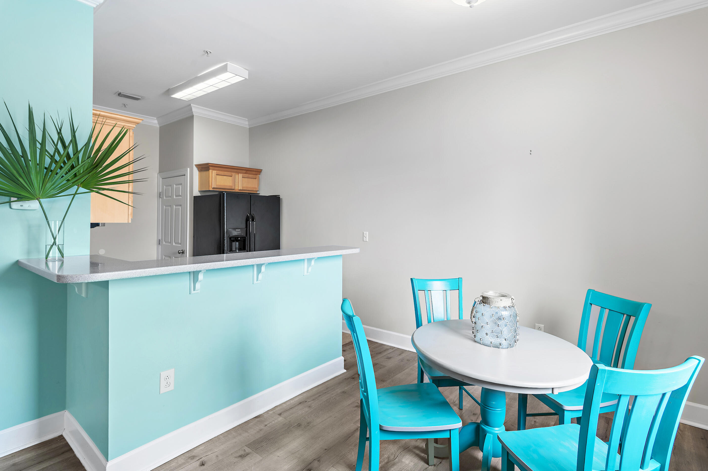 SEAGROVE HIGHLANDS - Residential