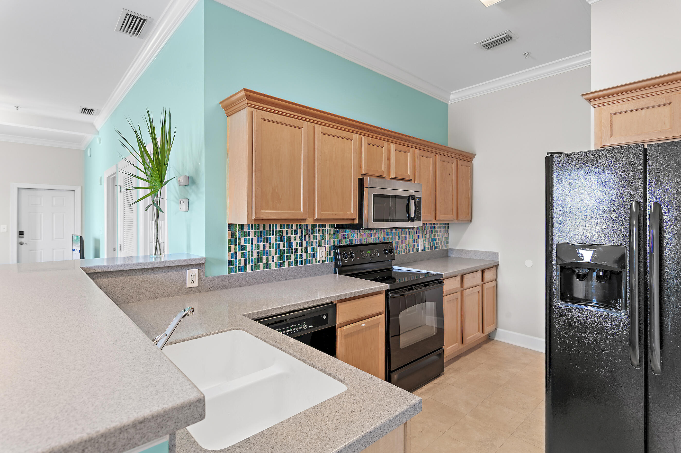 SEAGROVE HIGHLANDS - Residential