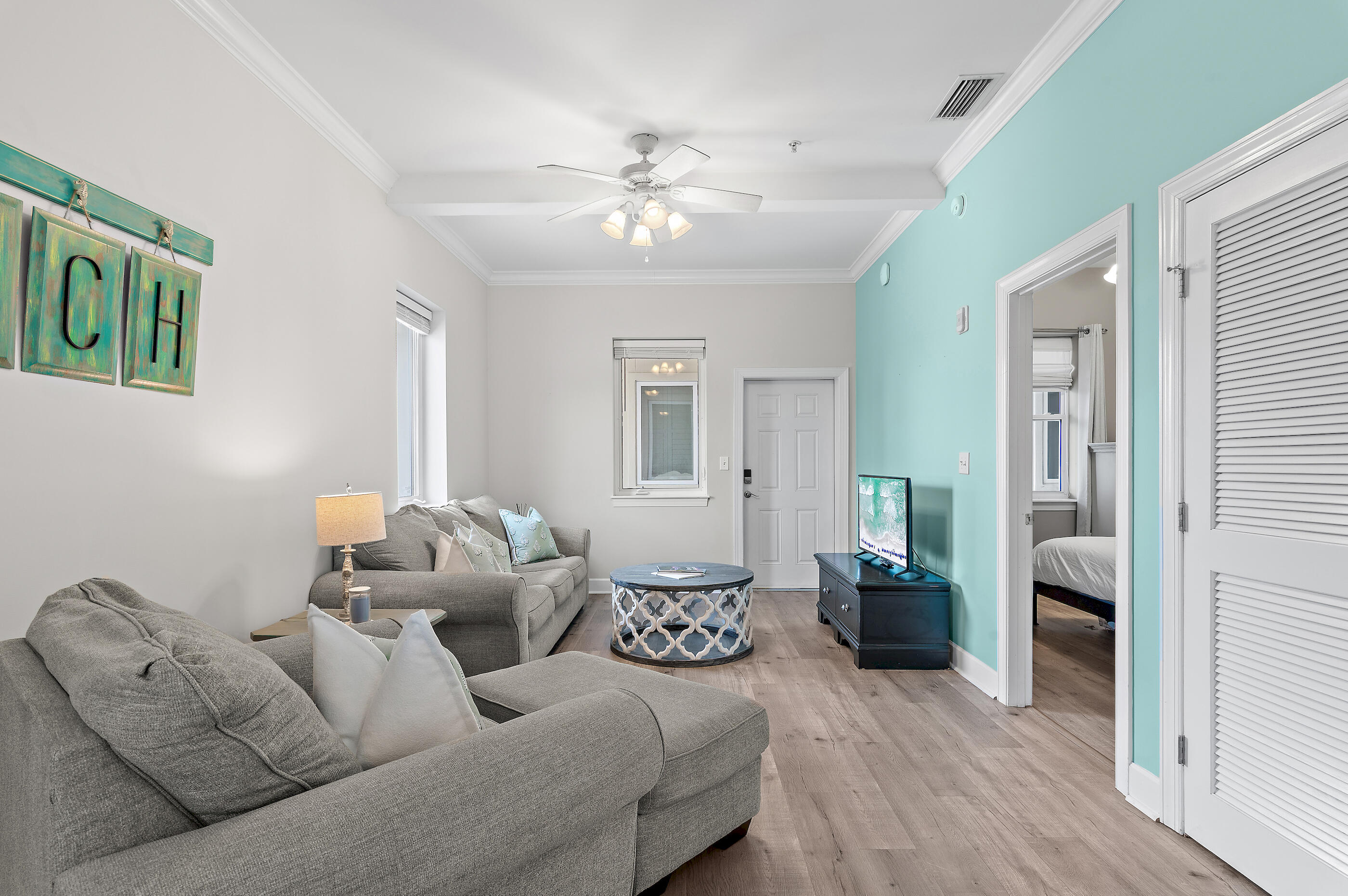 SEAGROVE HIGHLANDS - Residential