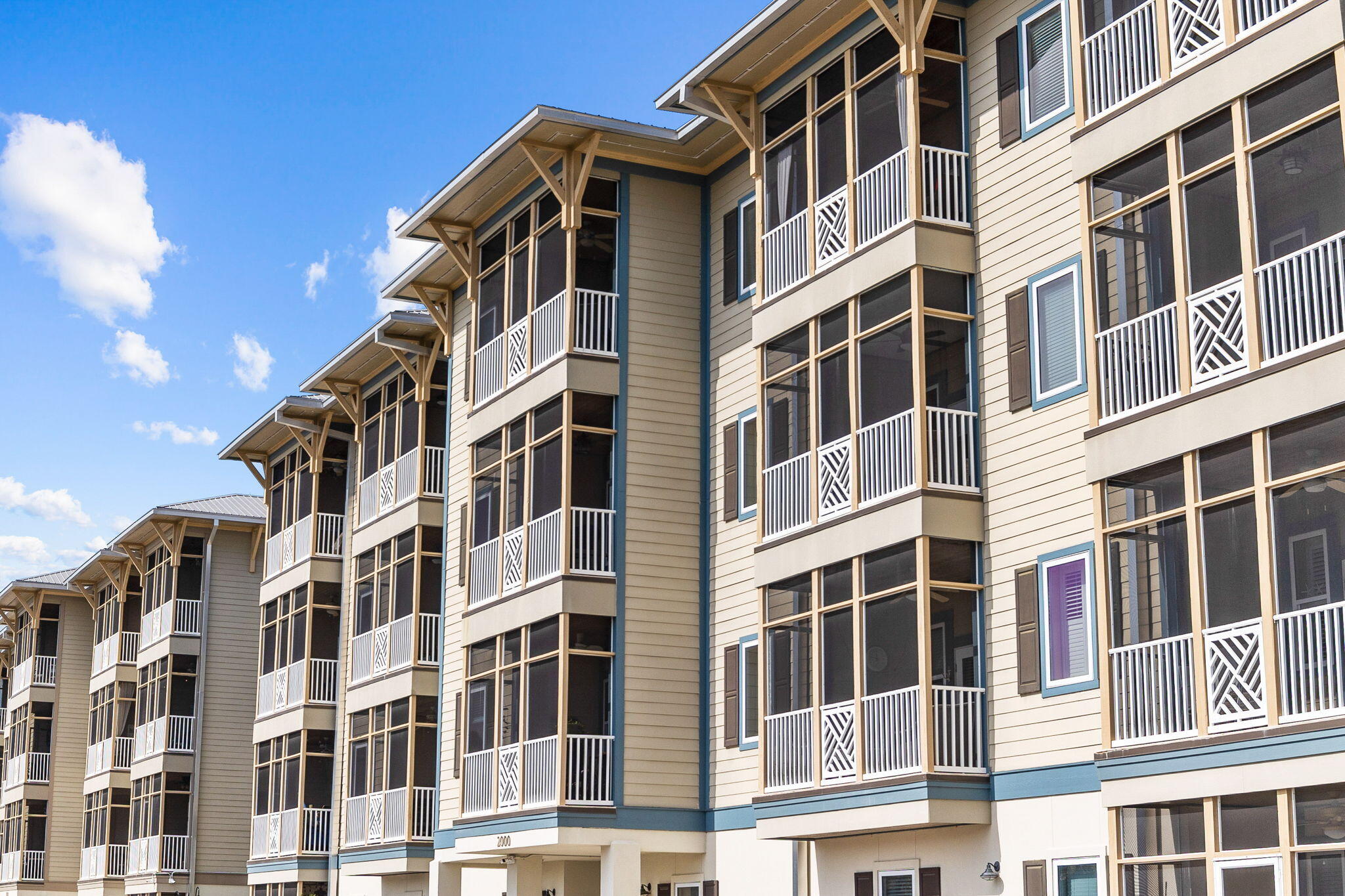 SEAGROVE HIGHLANDS - Residential