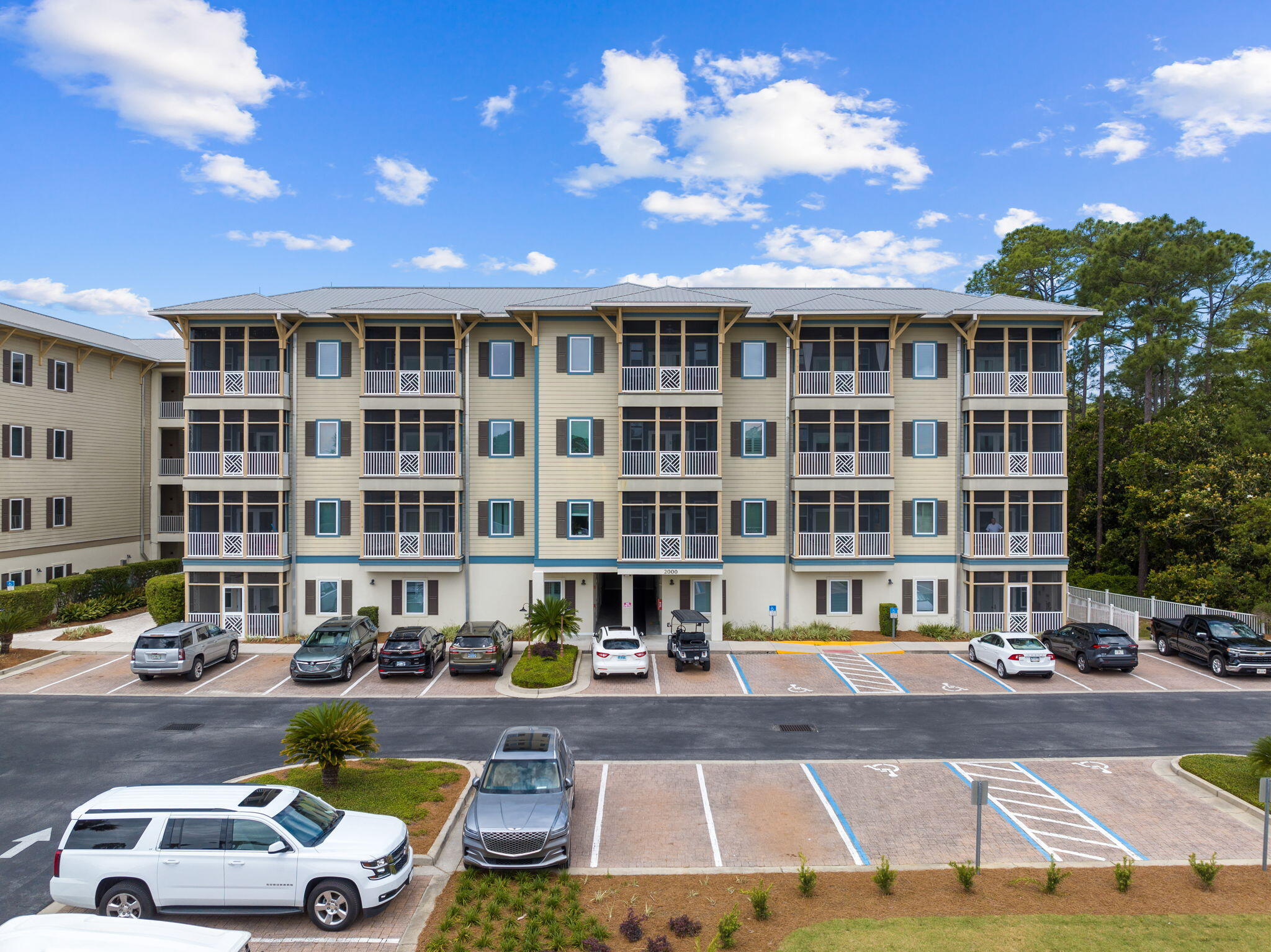 SEAGROVE HIGHLANDS - Residential