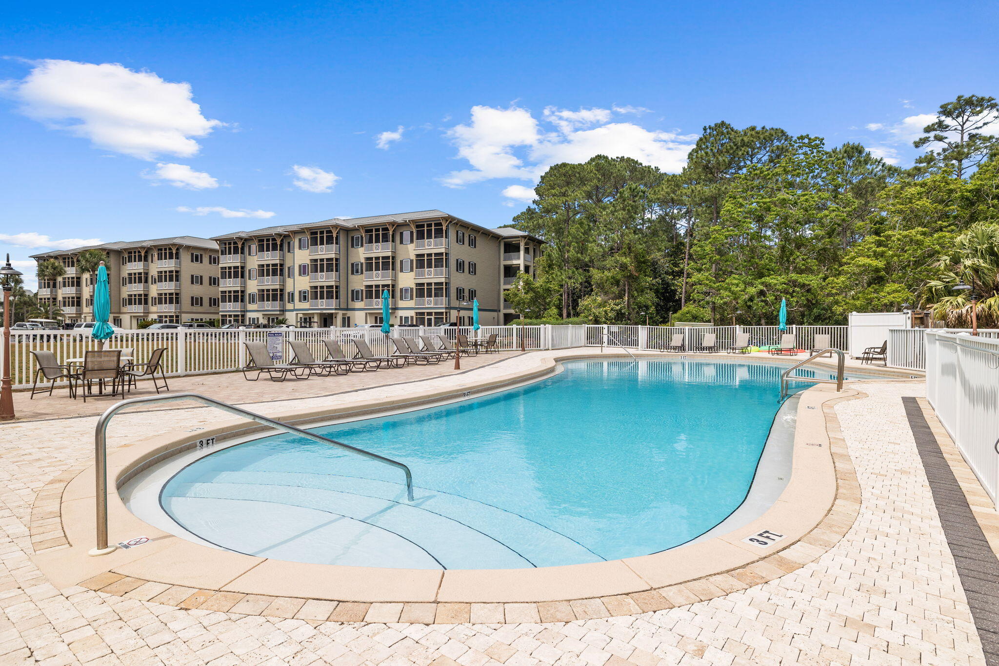 SEAGROVE HIGHLANDS - Residential