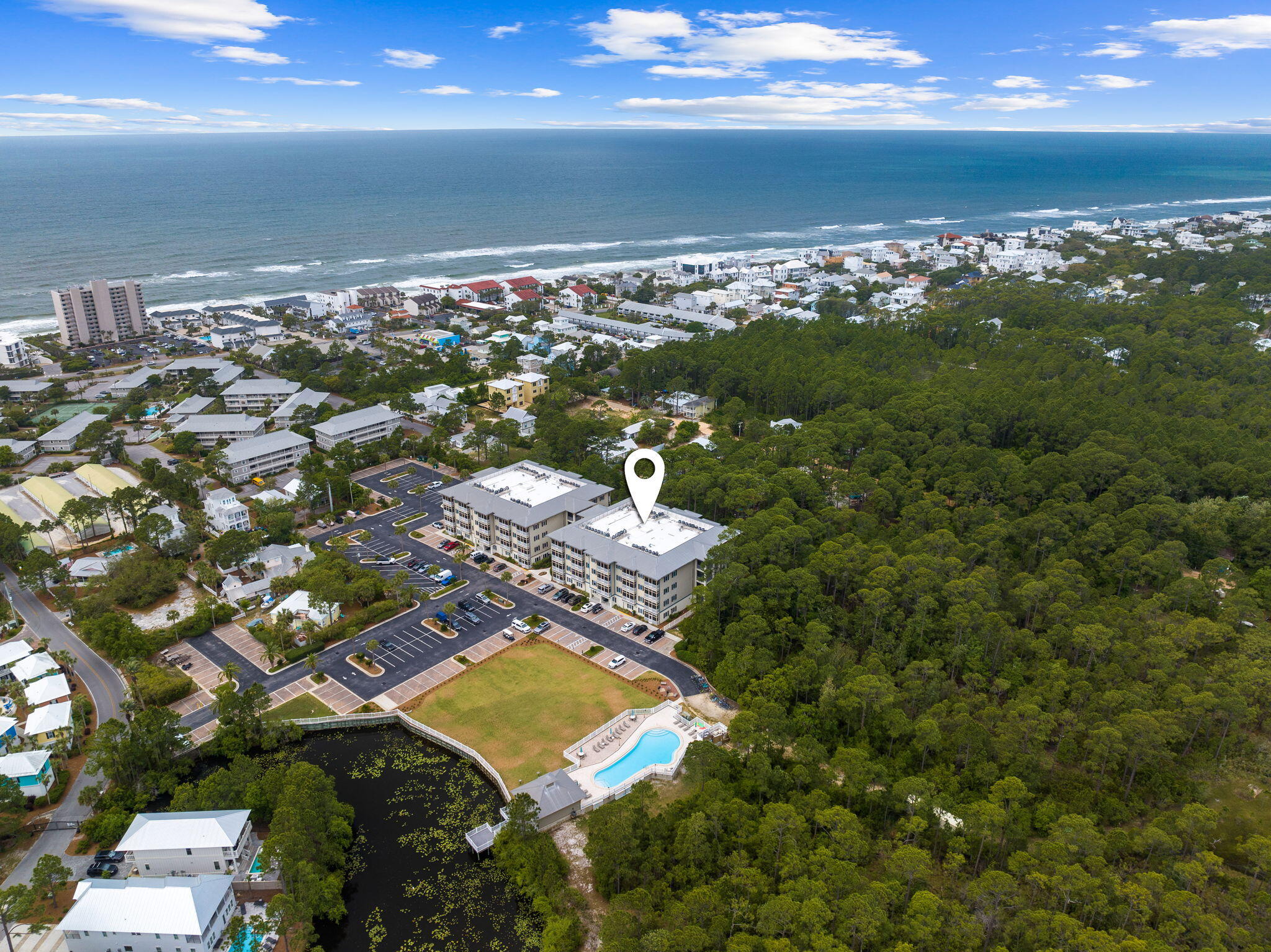 SEAGROVE HIGHLANDS - Residential