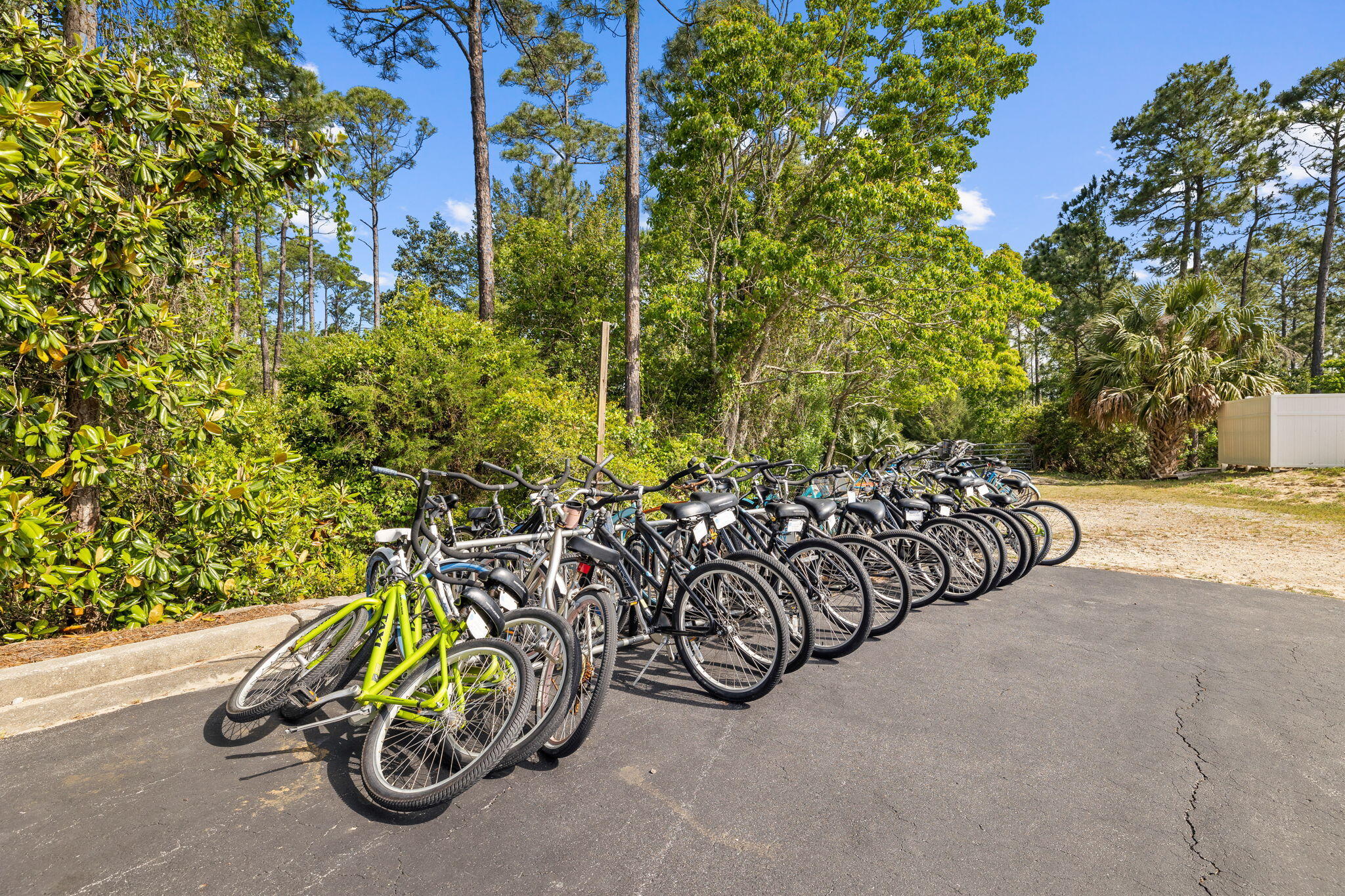 SEAGROVE HIGHLANDS - Residential