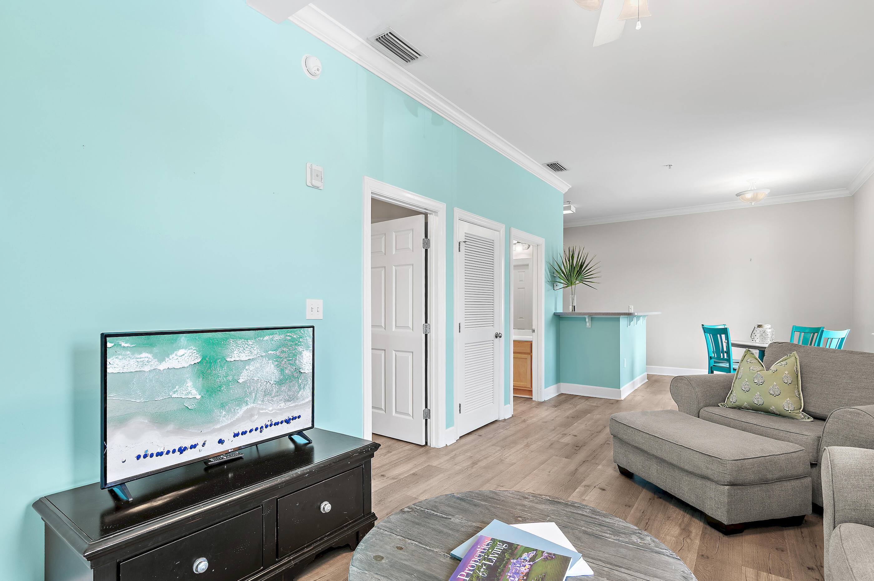 SEAGROVE HIGHLANDS - Residential