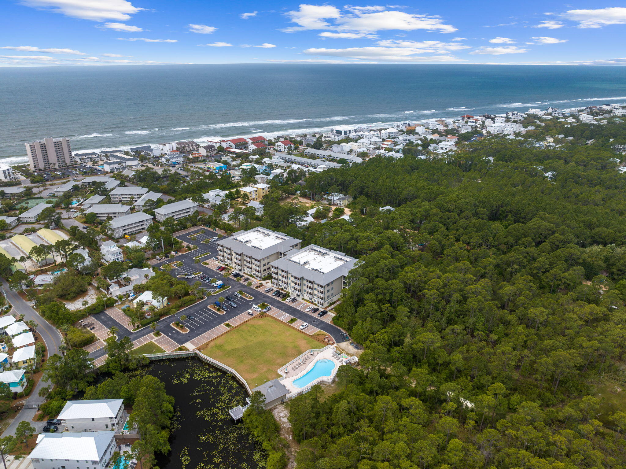 SEAGROVE HIGHLANDS - Residential