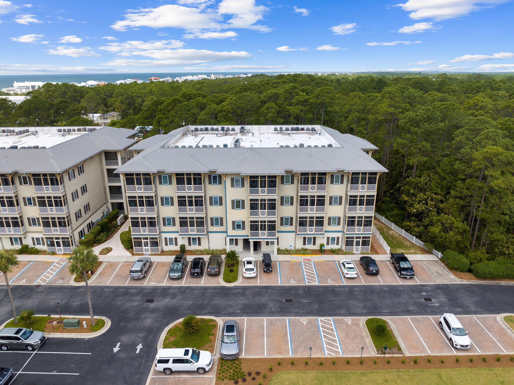 SEAGROVE HIGHLANDS - Residential