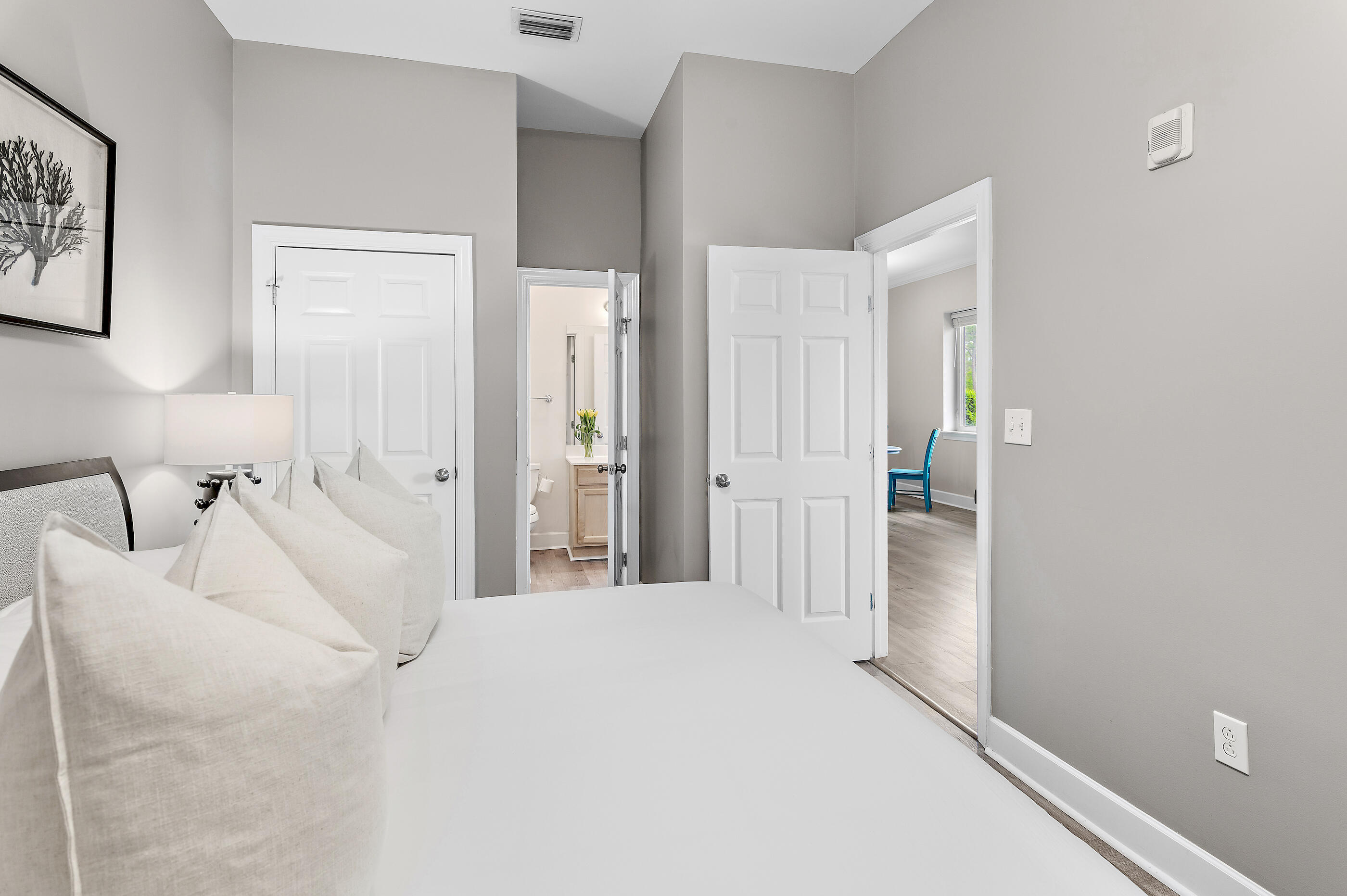 SEAGROVE HIGHLANDS - Residential