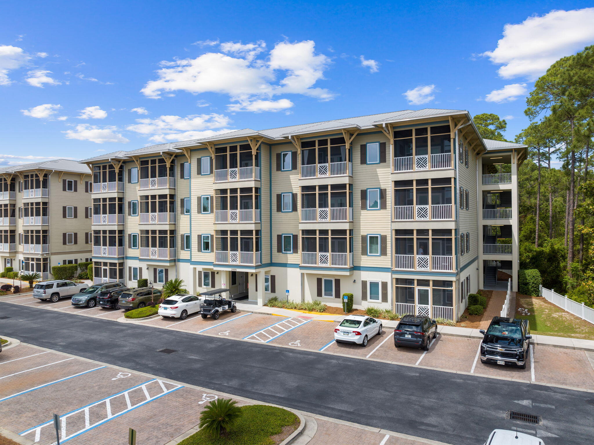 SEAGROVE HIGHLANDS - Residential