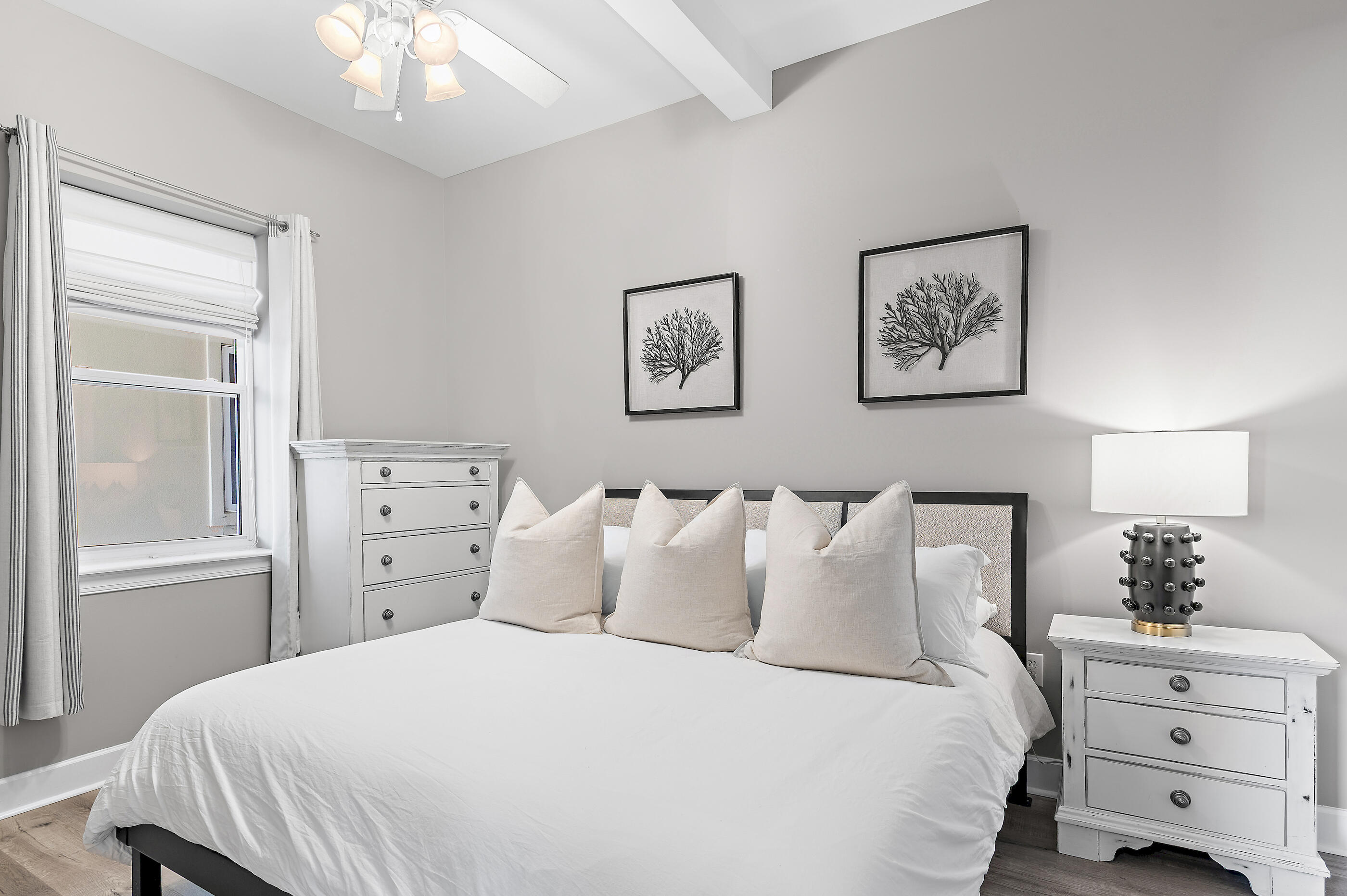 SEAGROVE HIGHLANDS - Residential