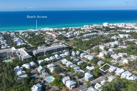 102 Cabana Trail Santa Rosa Beach FL 32459