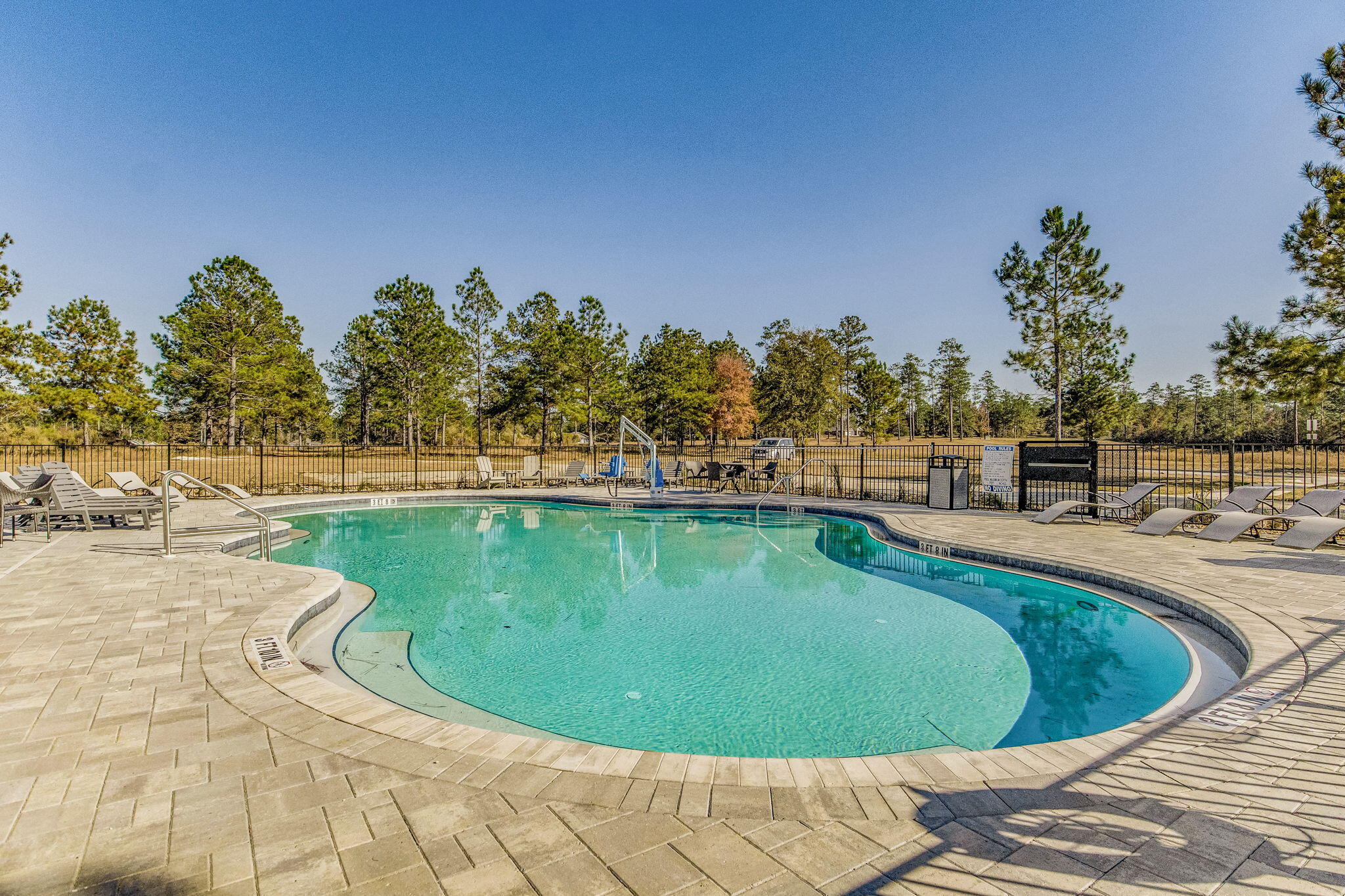 HERITAGE PLANTATION - Residential