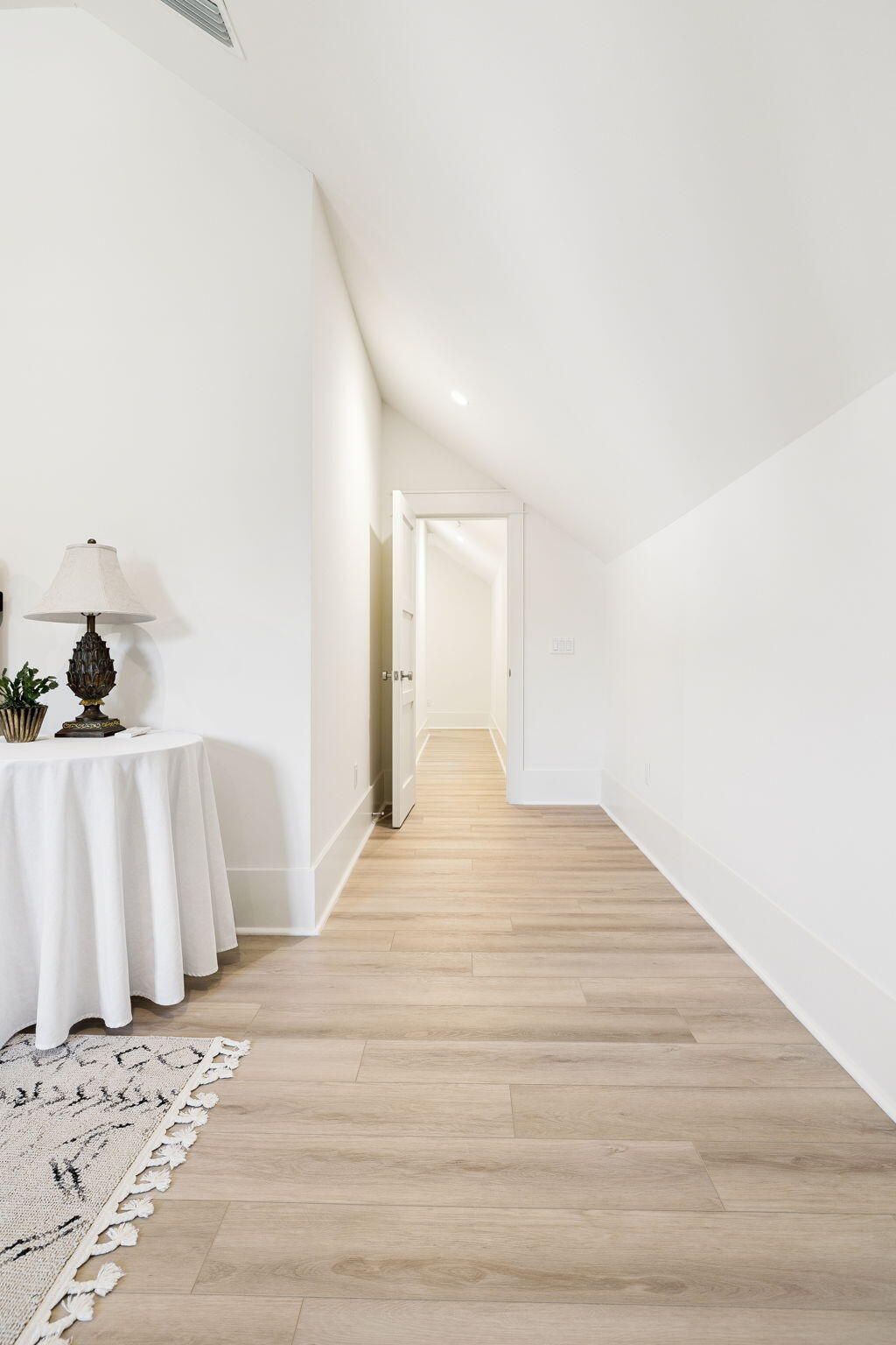 DAUGHETTES AMENDED - Residential