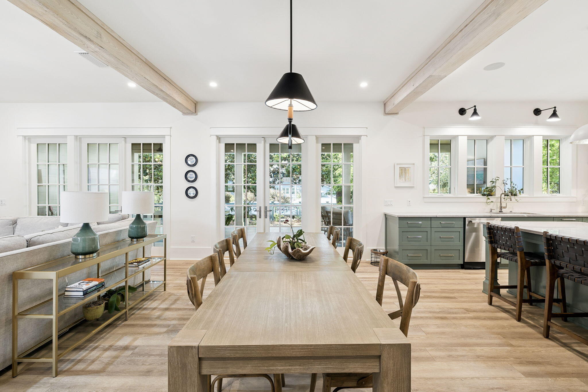 DAUGHETTES AMENDED - Residential