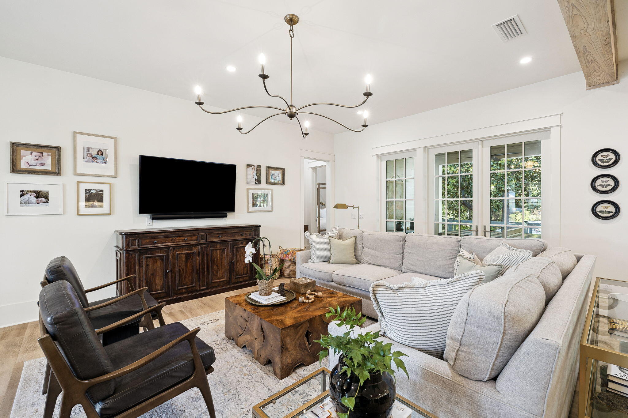 DAUGHETTES AMENDED - Residential