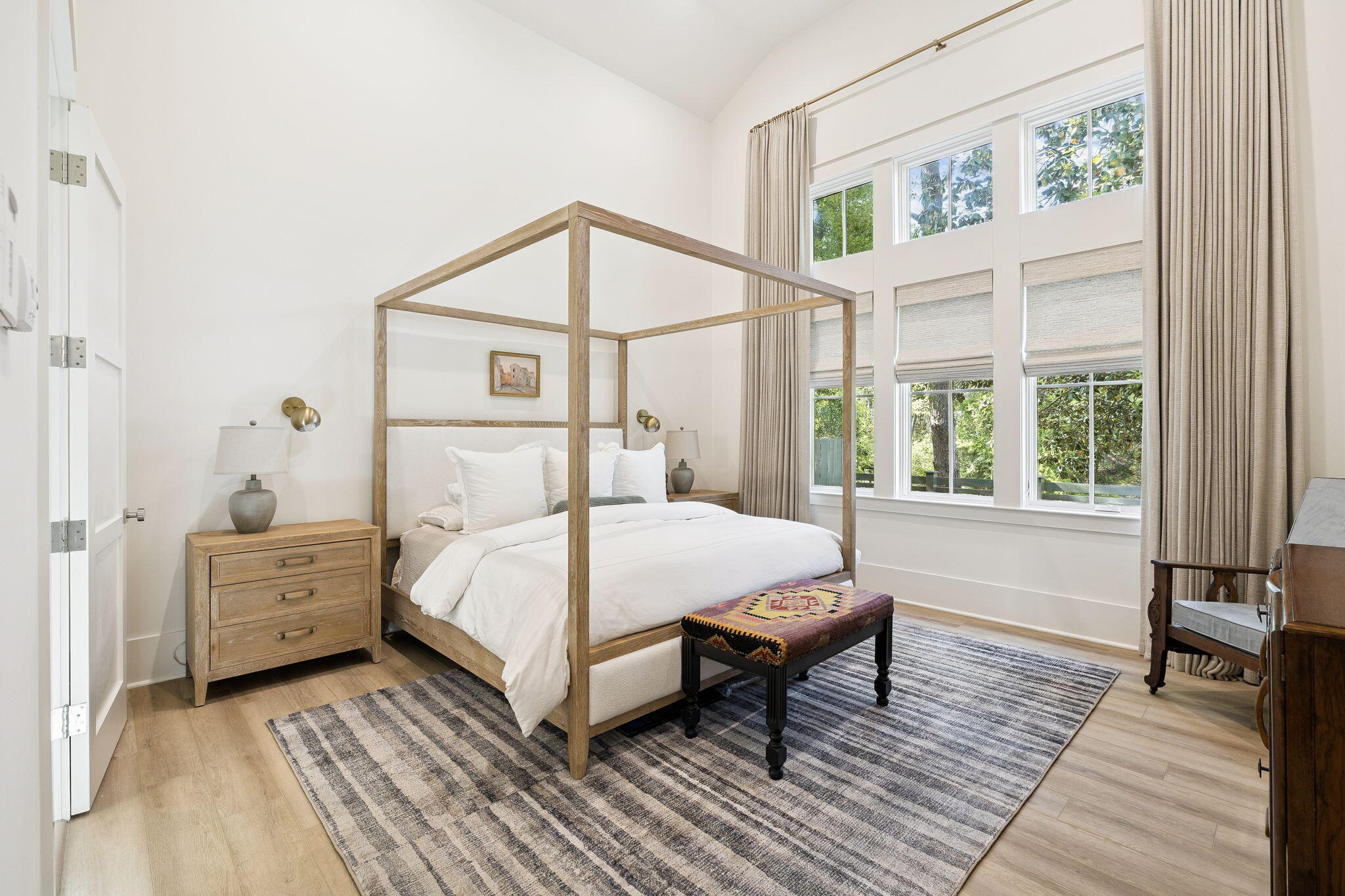 DAUGHETTES AMENDED - Residential
