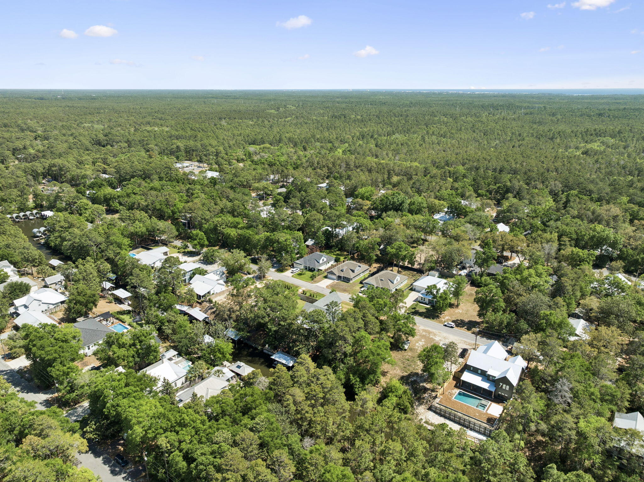 DAUGHETTES AMENDED - Residential