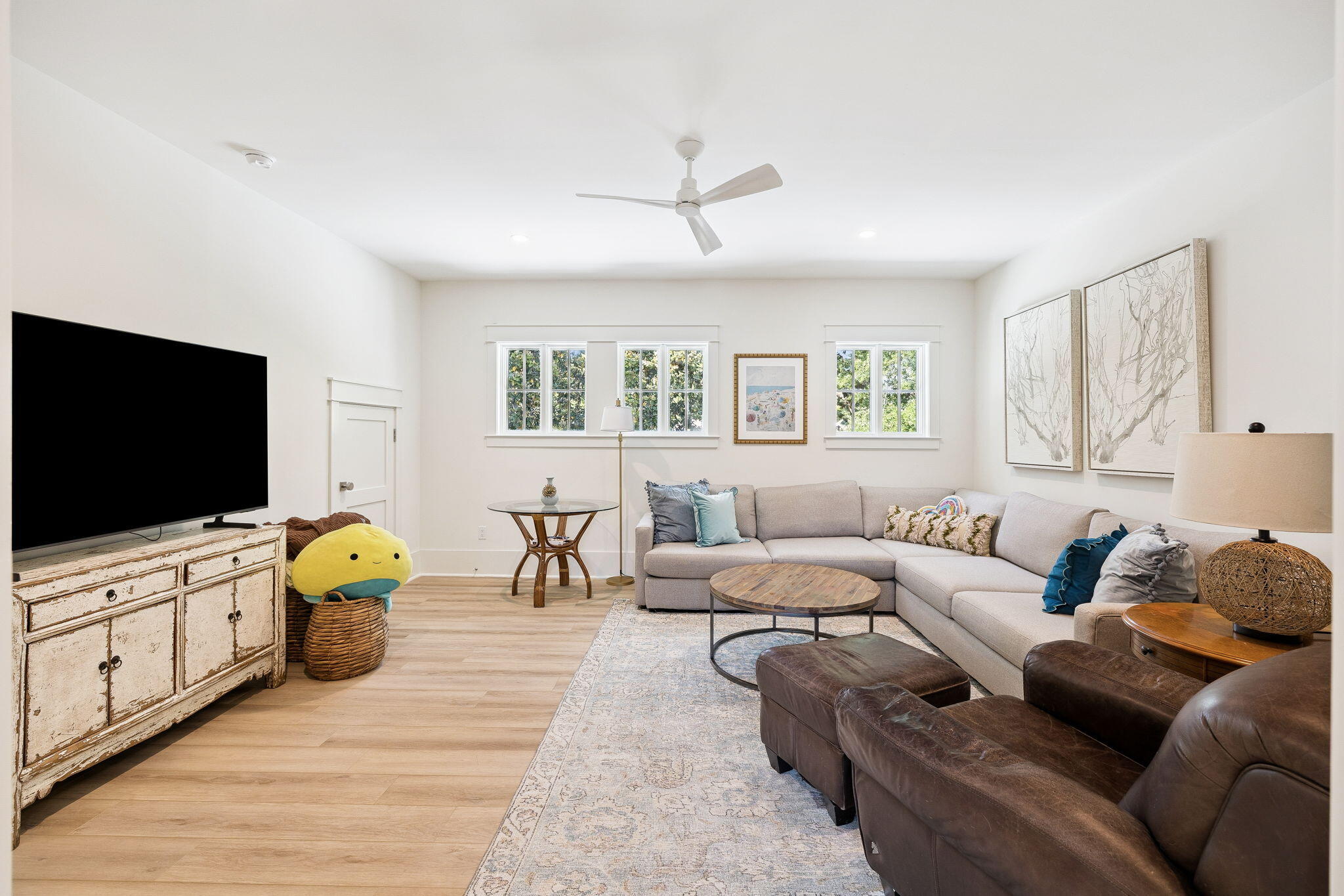 DAUGHETTES AMENDED - Residential