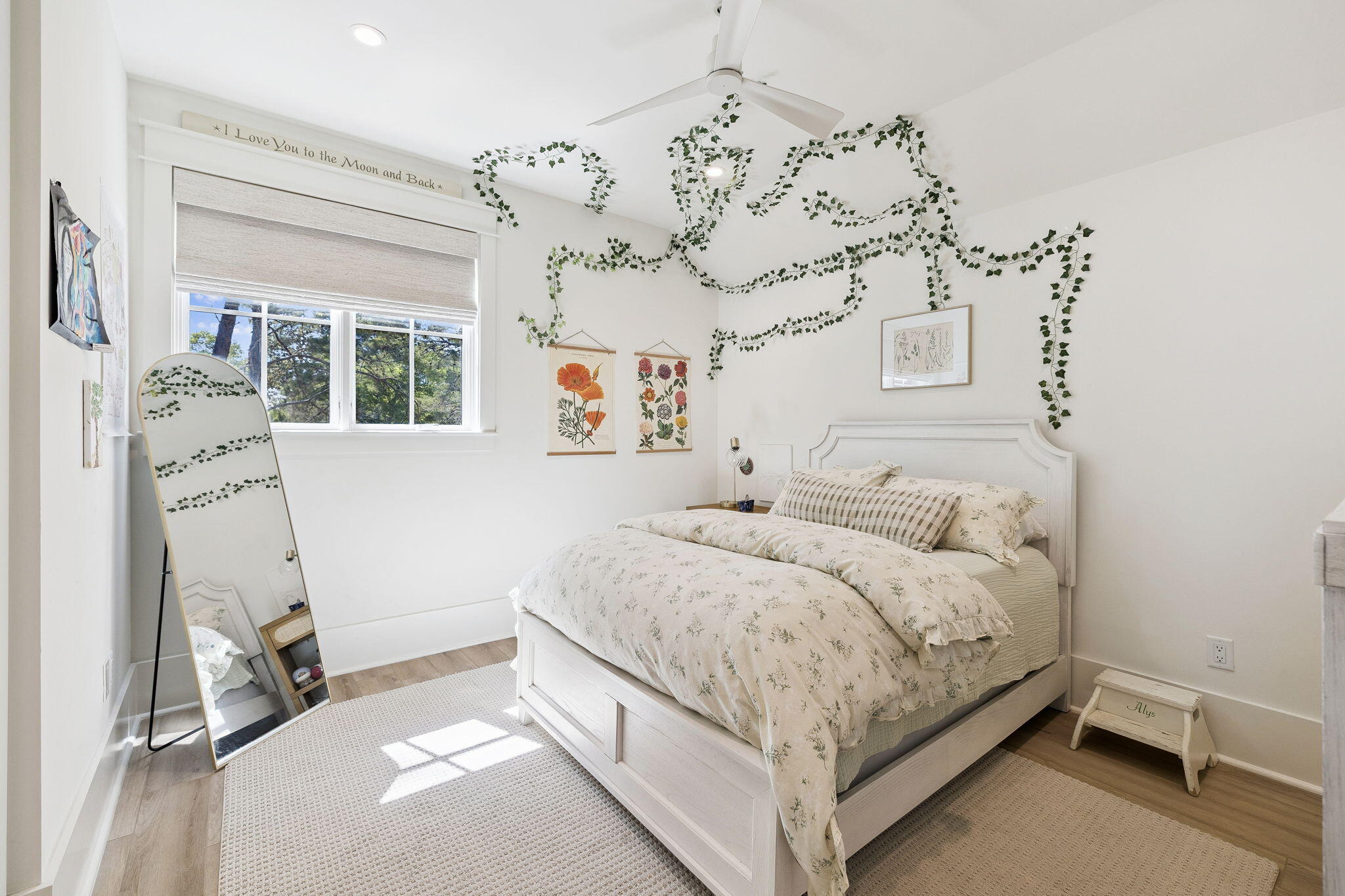 DAUGHETTES AMENDED - Residential