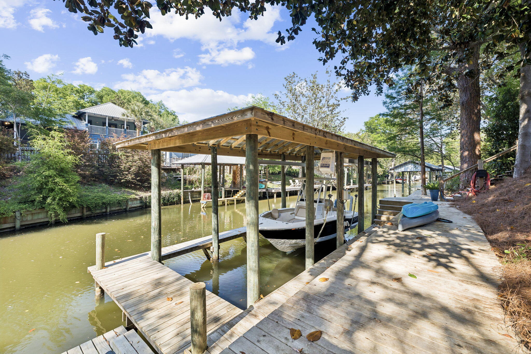 DAUGHETTES AMENDED - Residential