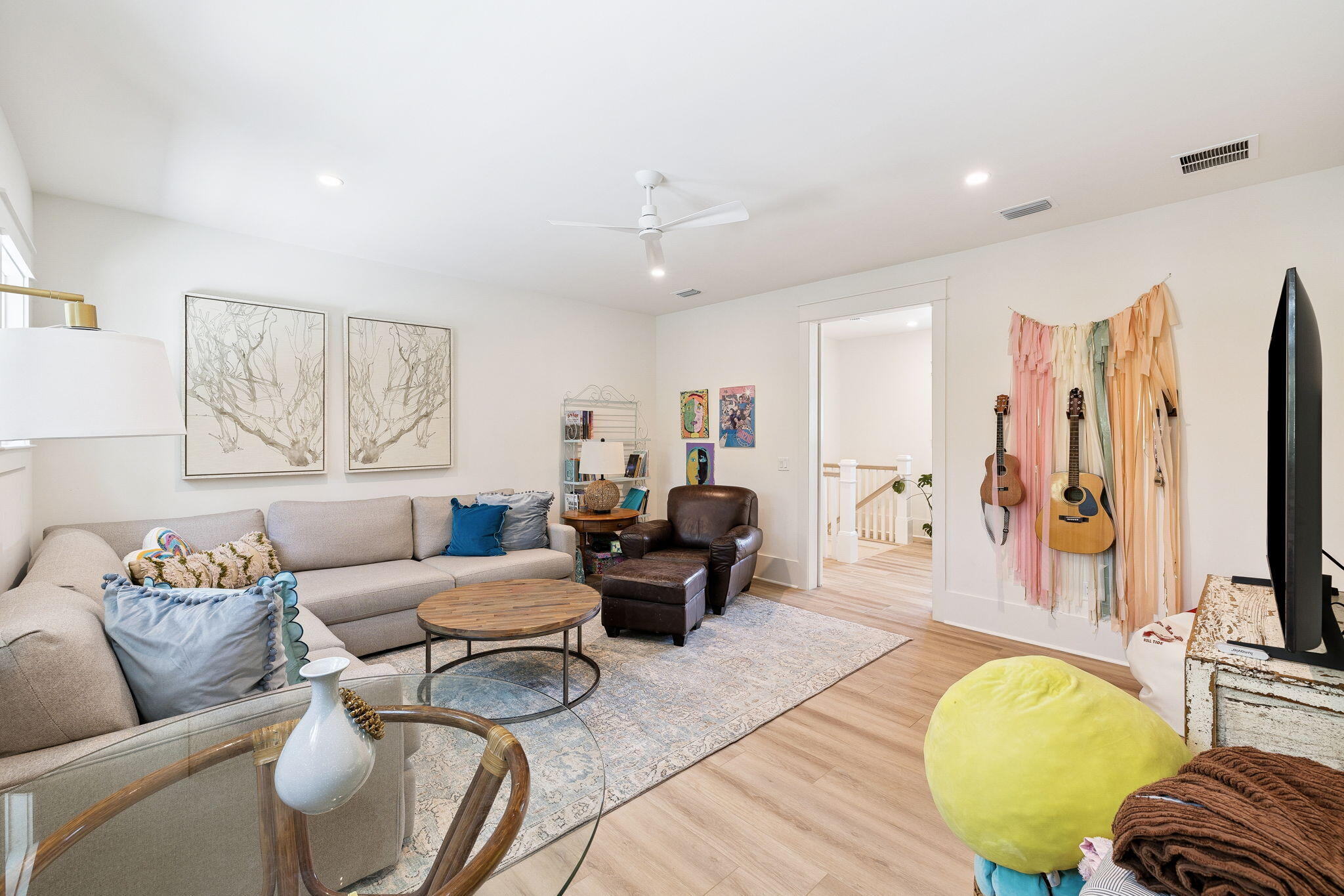 DAUGHETTES AMENDED - Residential
