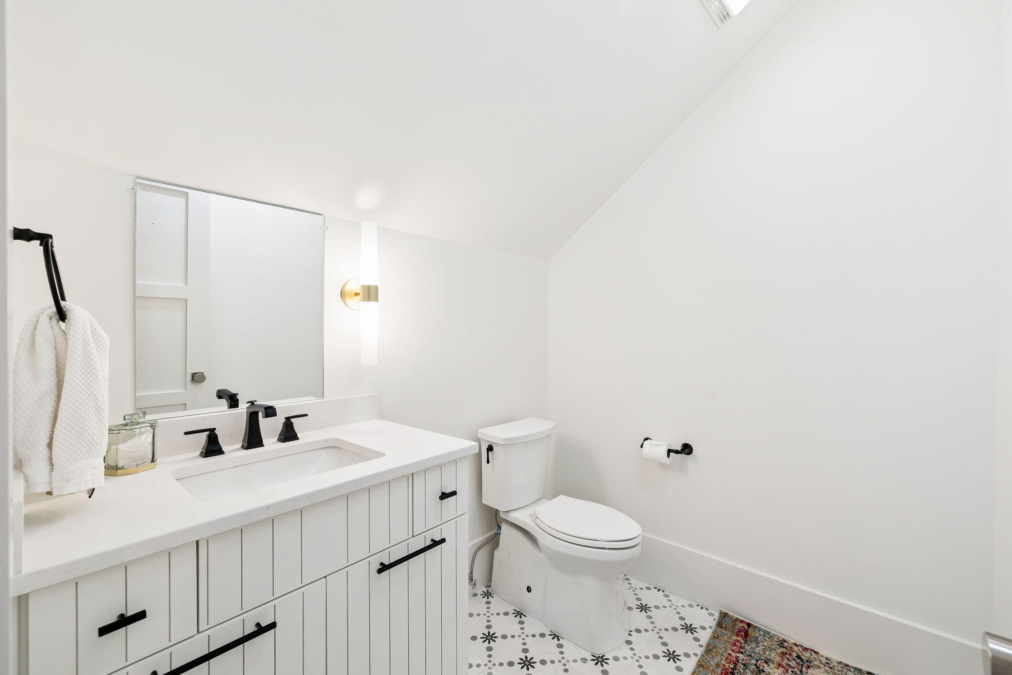 DAUGHETTES AMENDED - Residential