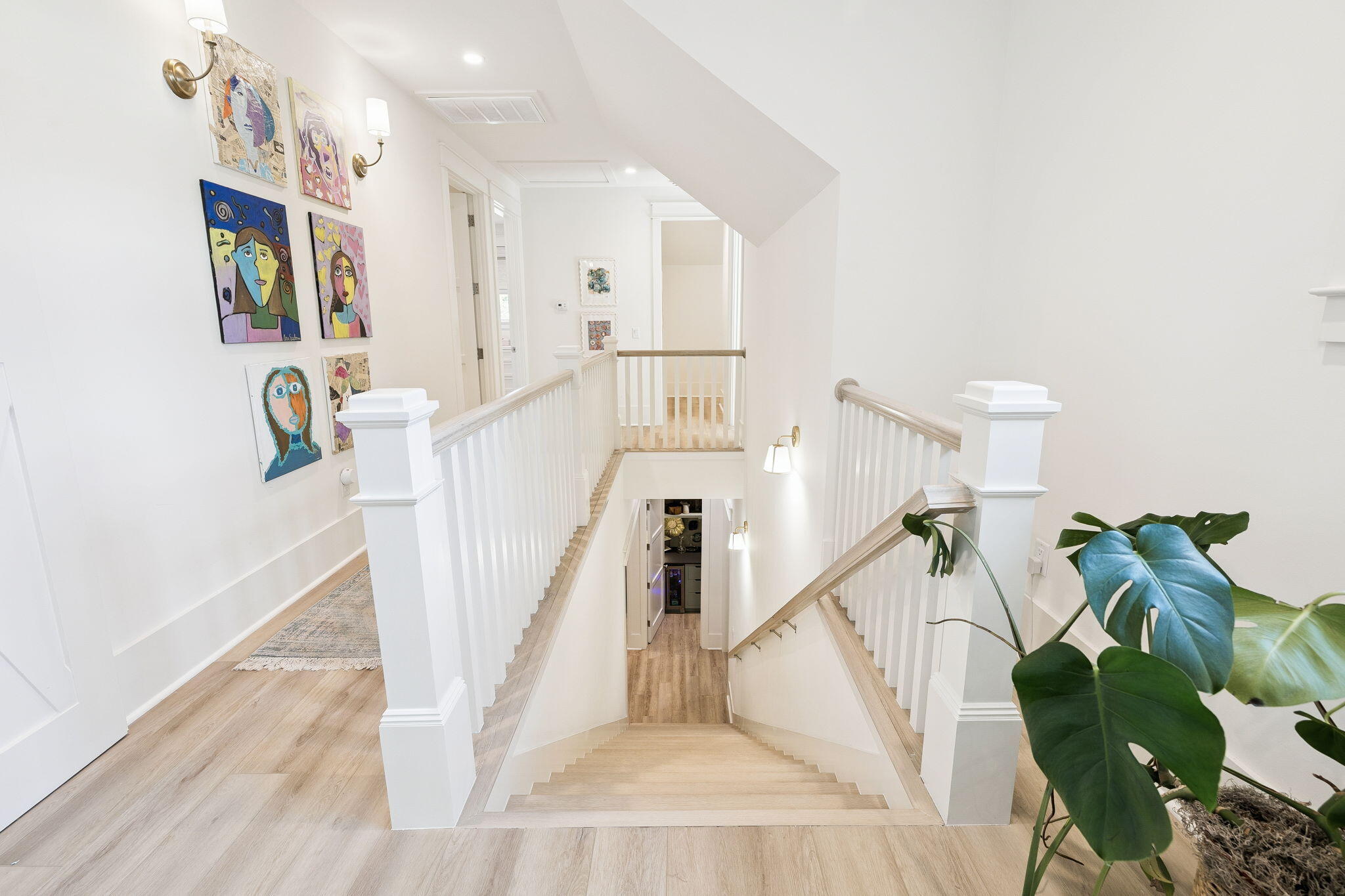 DAUGHETTES AMENDED - Residential