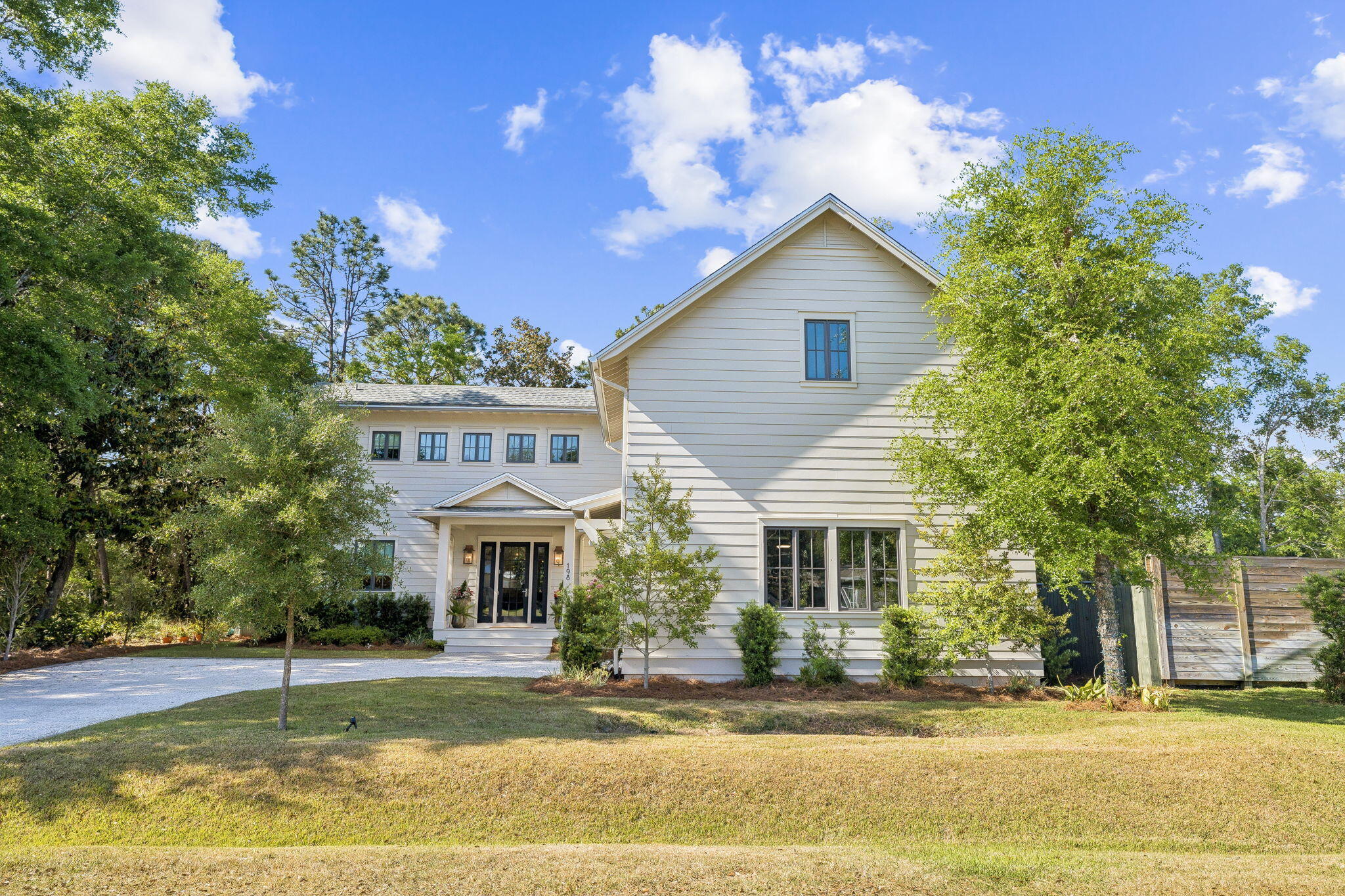 DAUGHETTES AMENDED - Residential