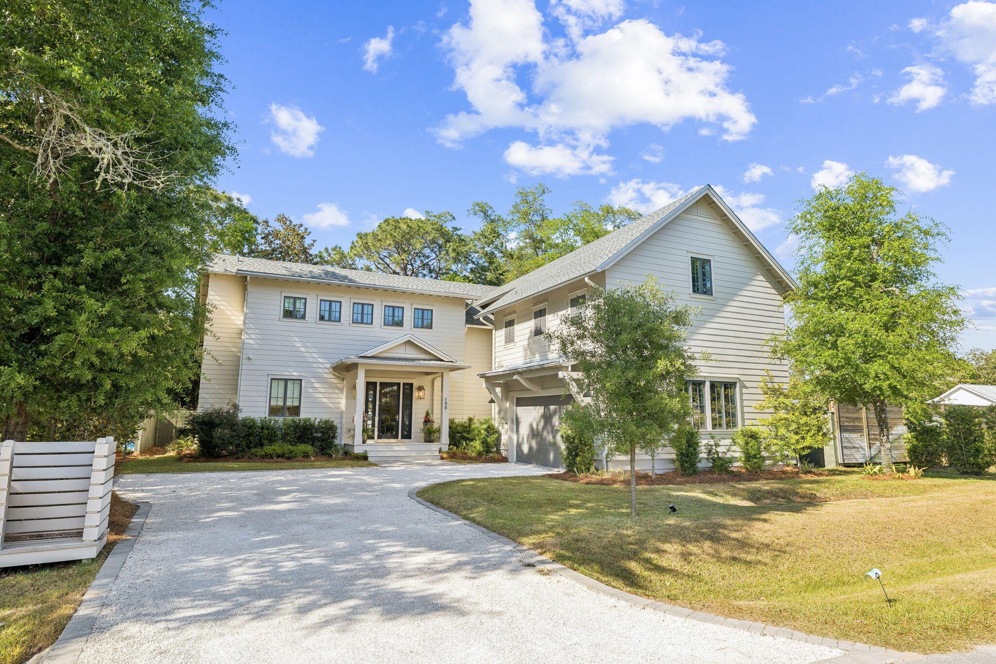 DAUGHETTES AMENDED - Residential