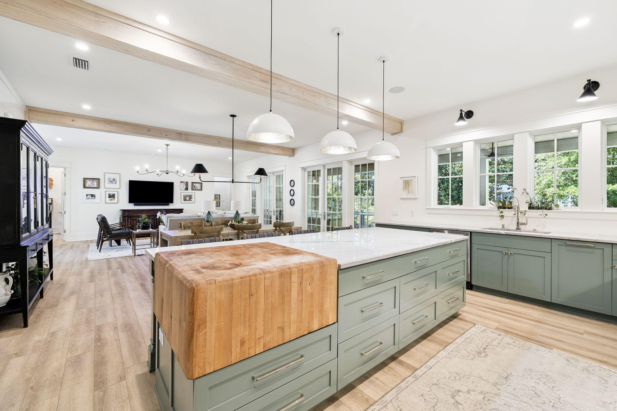 DAUGHETTES AMENDED - Residential
