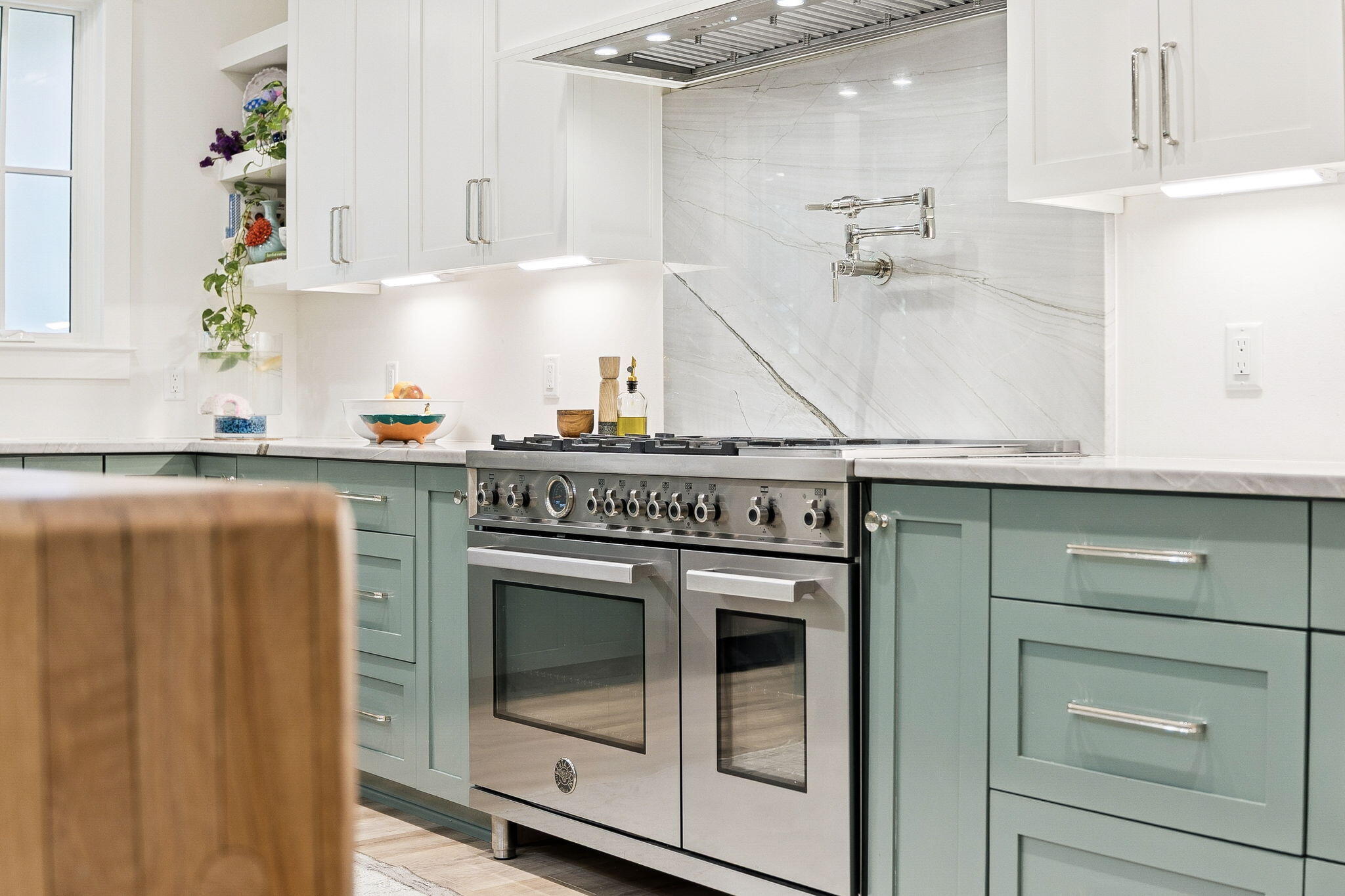 DAUGHETTES AMENDED - Residential