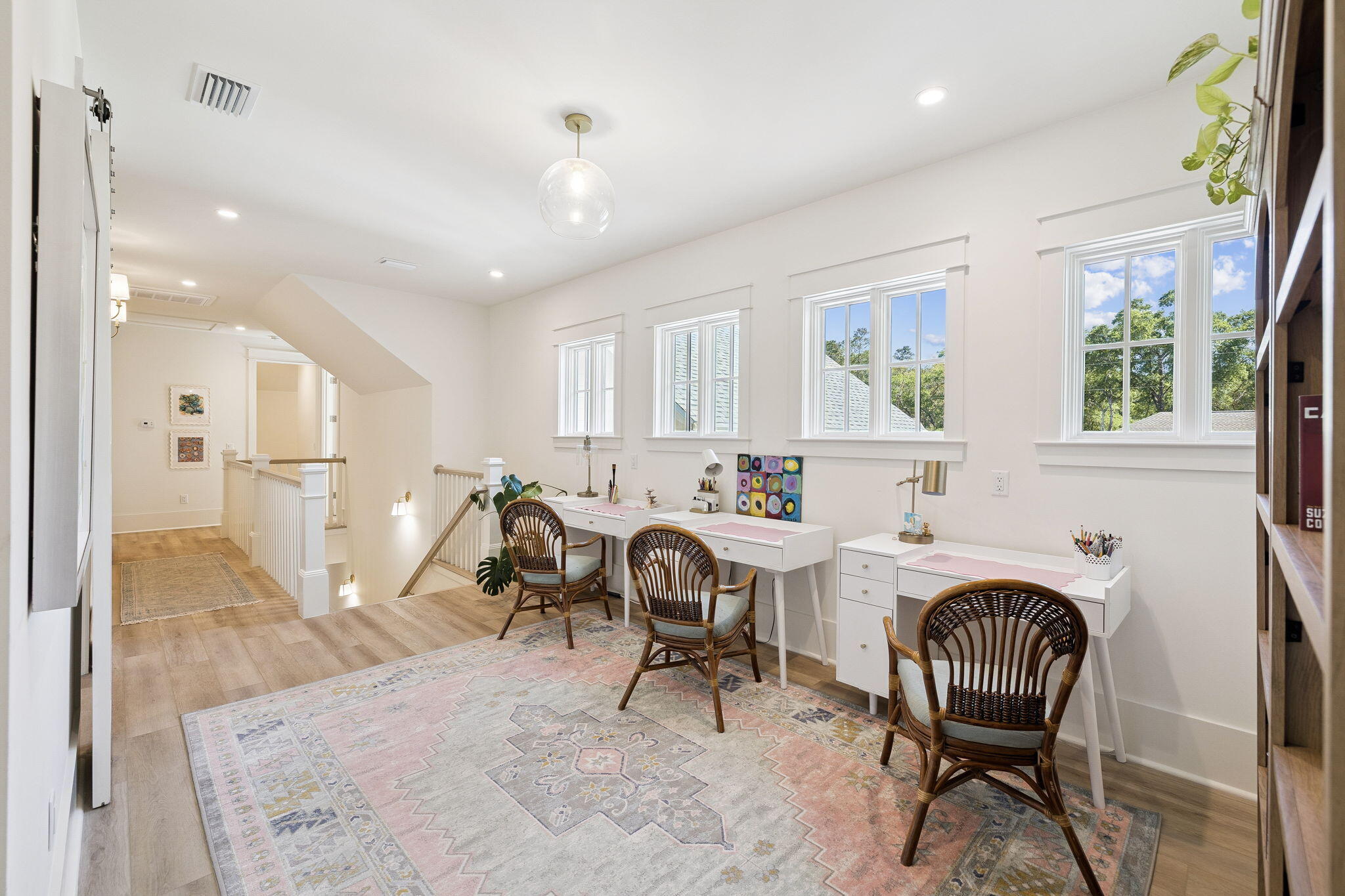 DAUGHETTES AMENDED - Residential