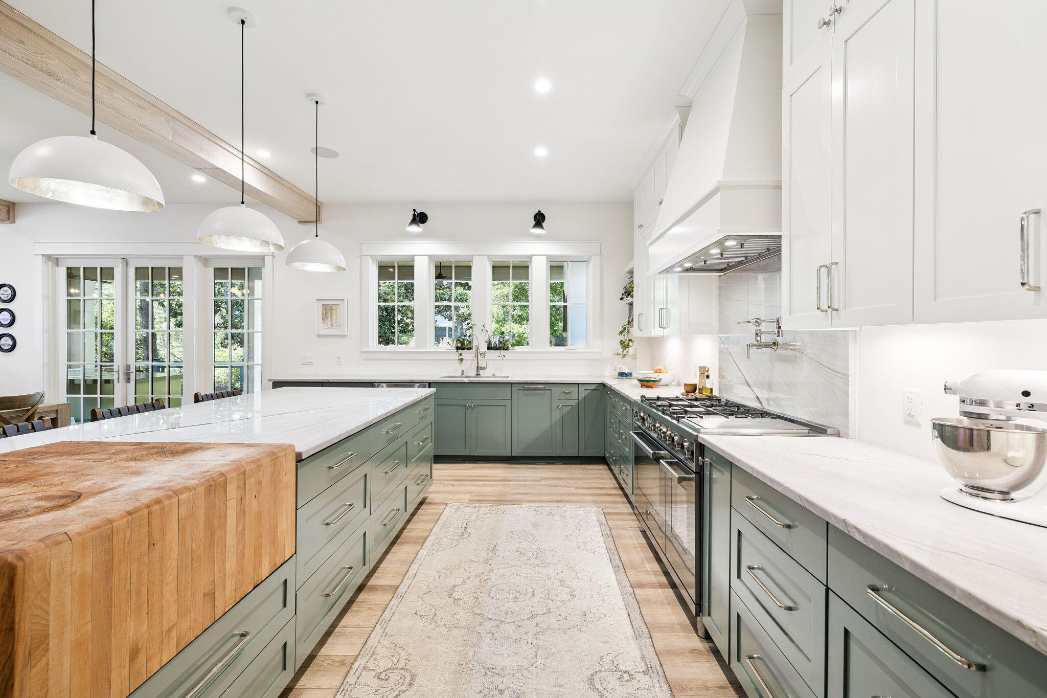 DAUGHETTES AMENDED - Residential