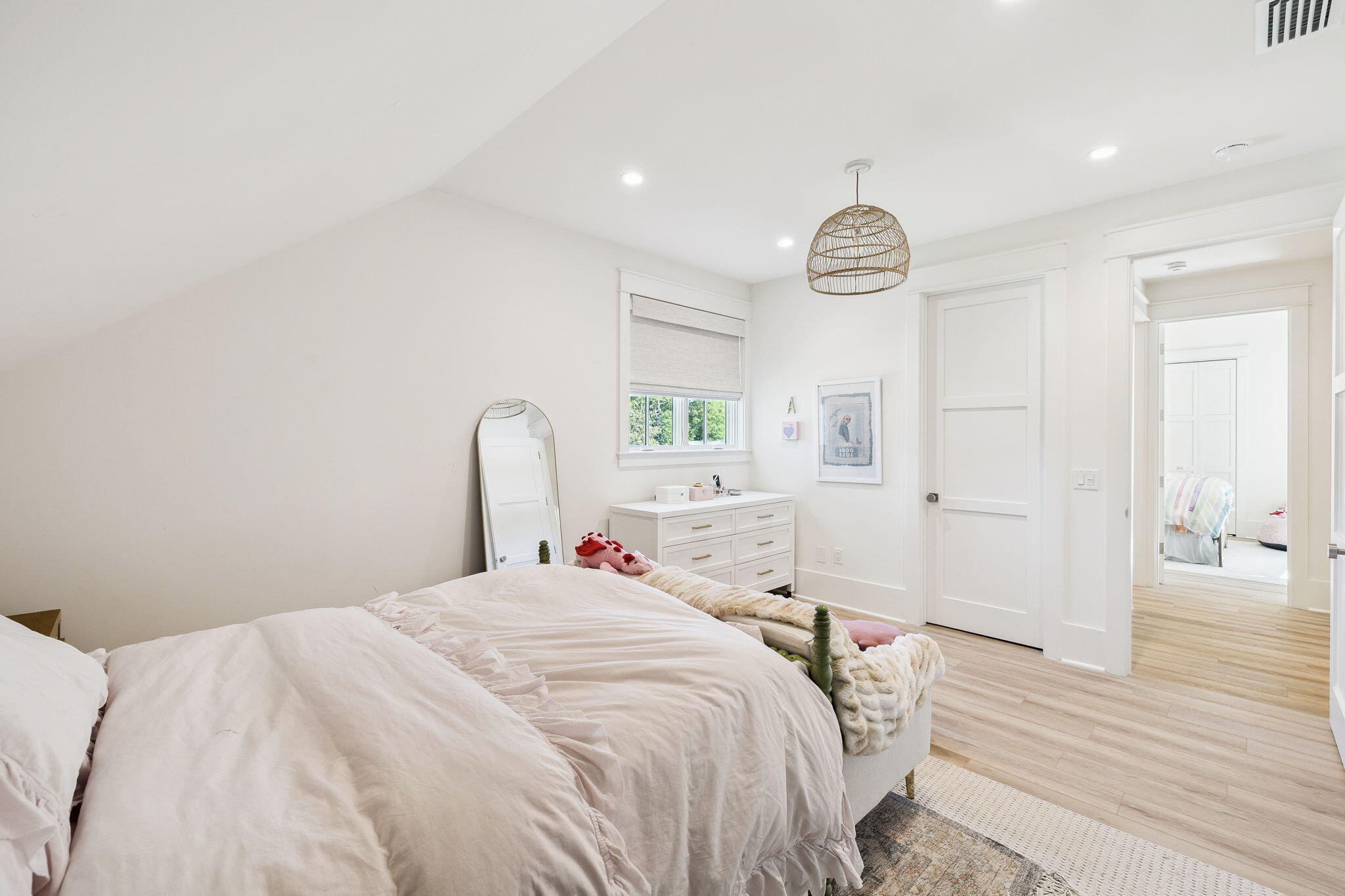 DAUGHETTES AMENDED - Residential
