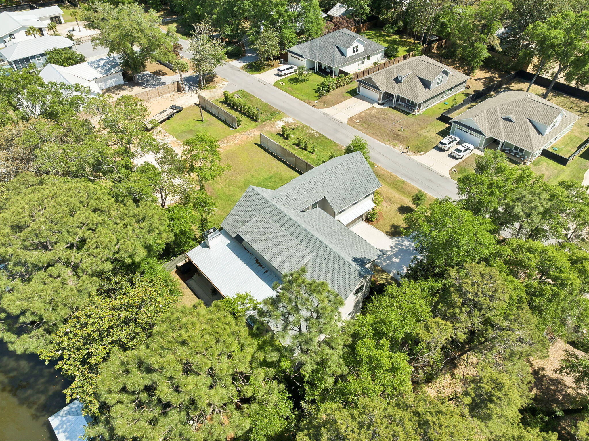 DAUGHETTES AMENDED - Residential