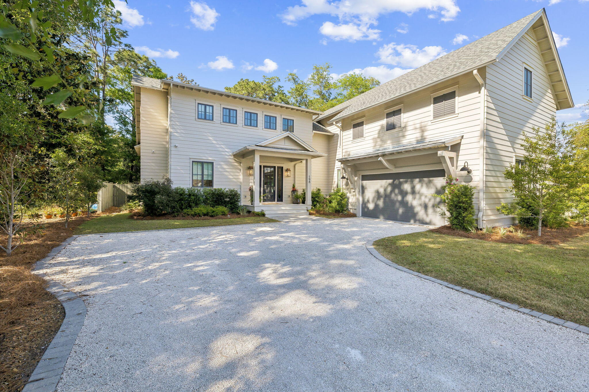 DAUGHETTES AMENDED - Residential