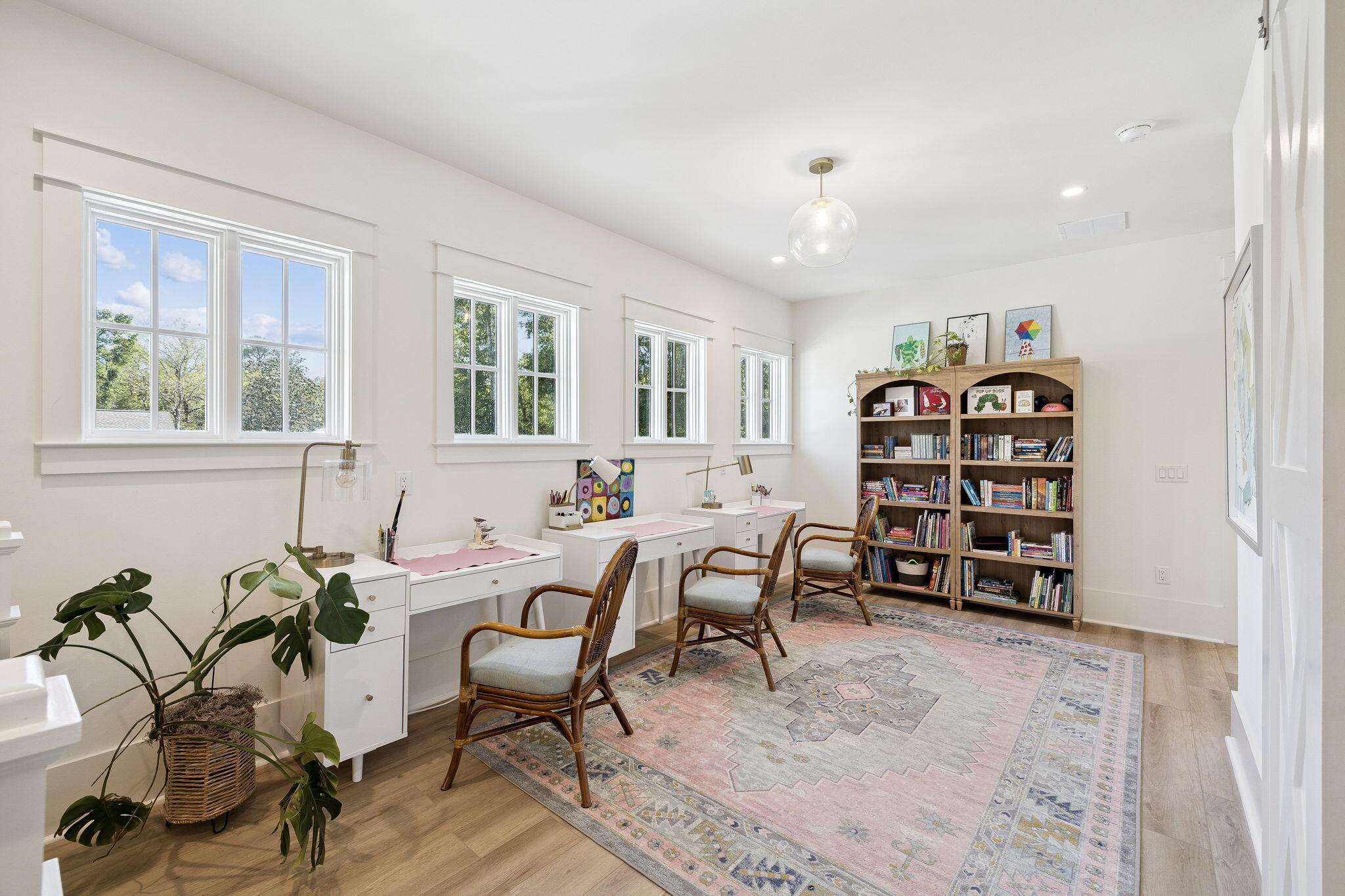 DAUGHETTES AMENDED - Residential