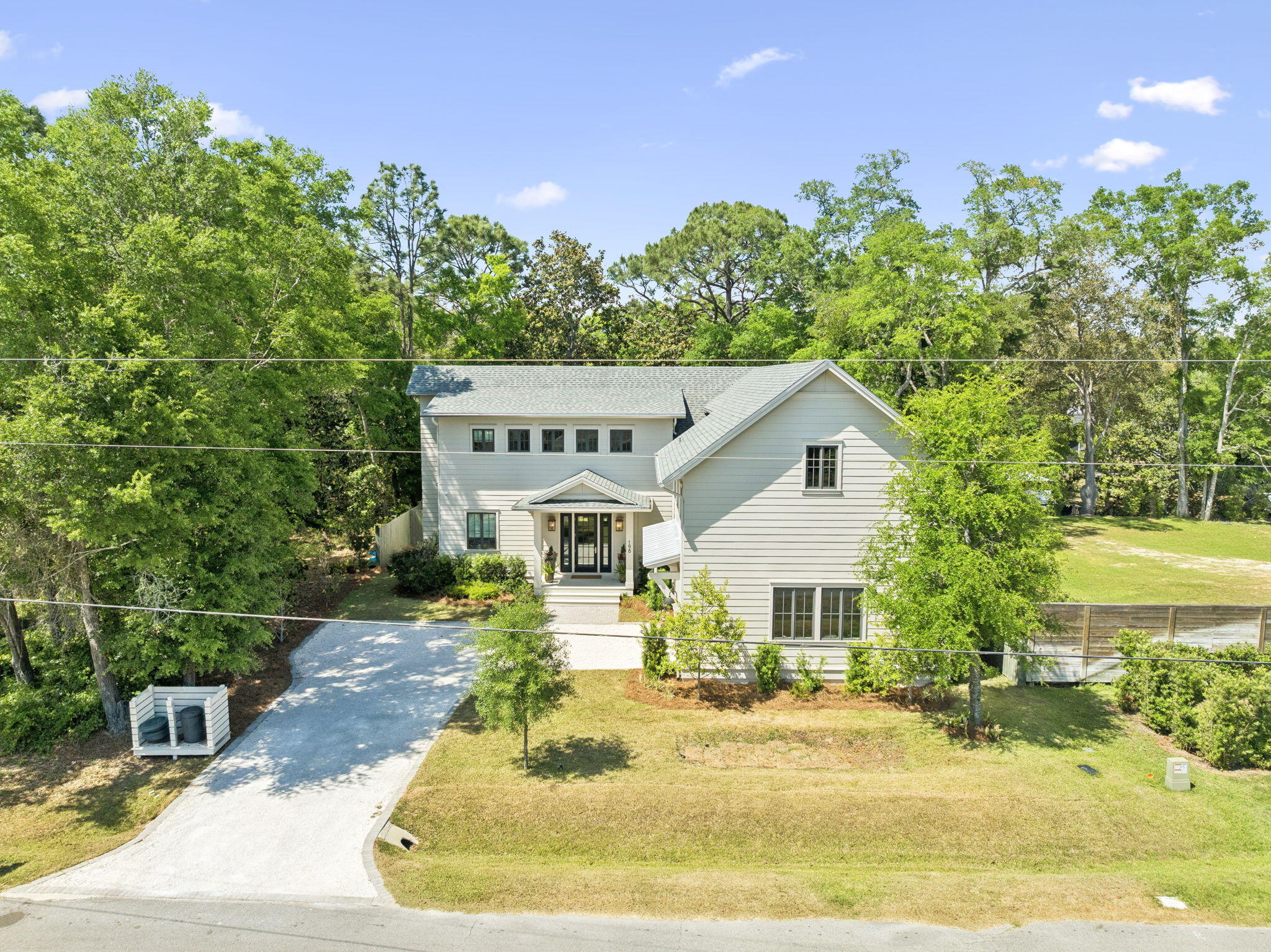 DAUGHETTES AMENDED - Residential