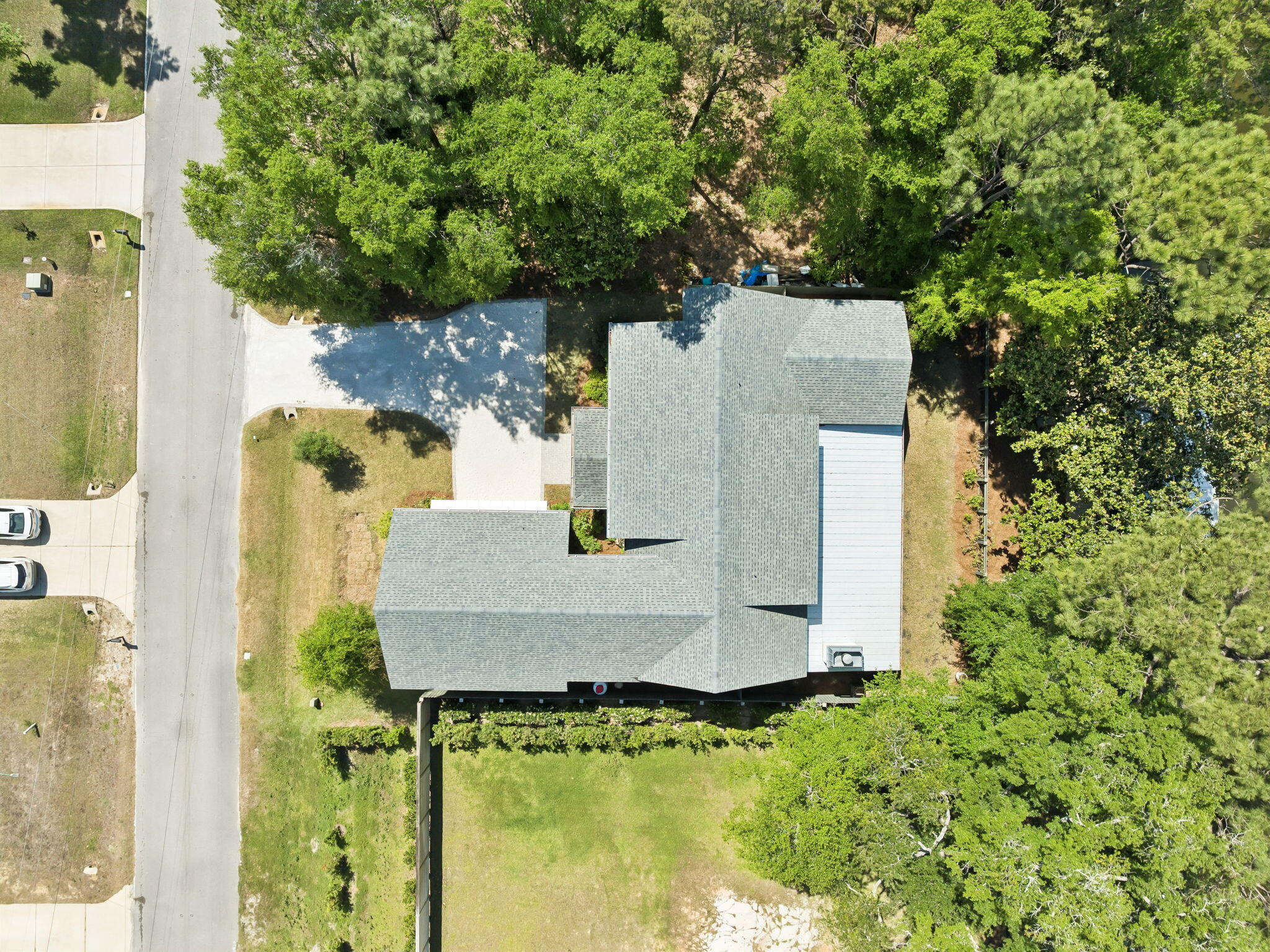 DAUGHETTES AMENDED - Residential