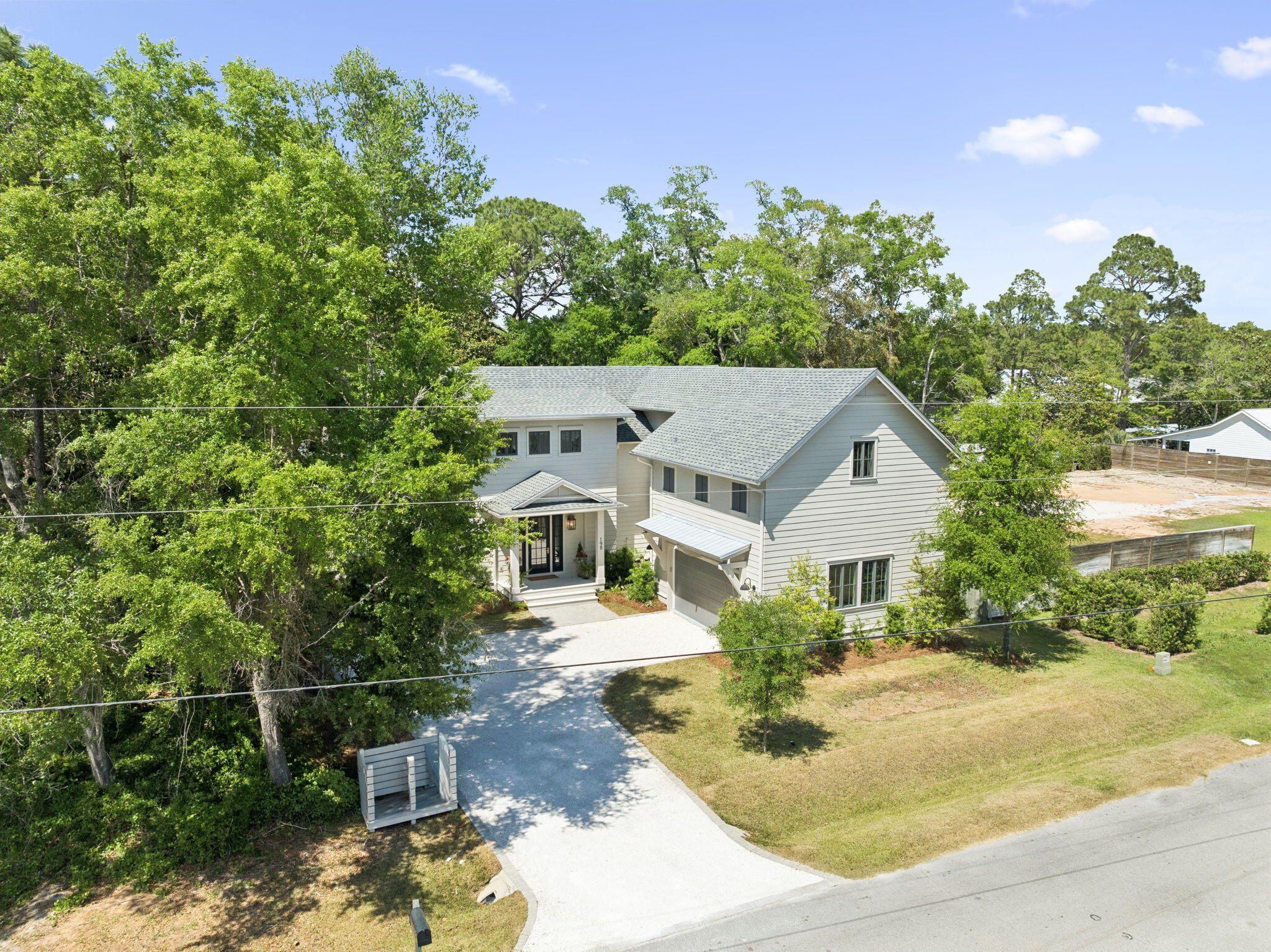 DAUGHETTES AMENDED - Residential