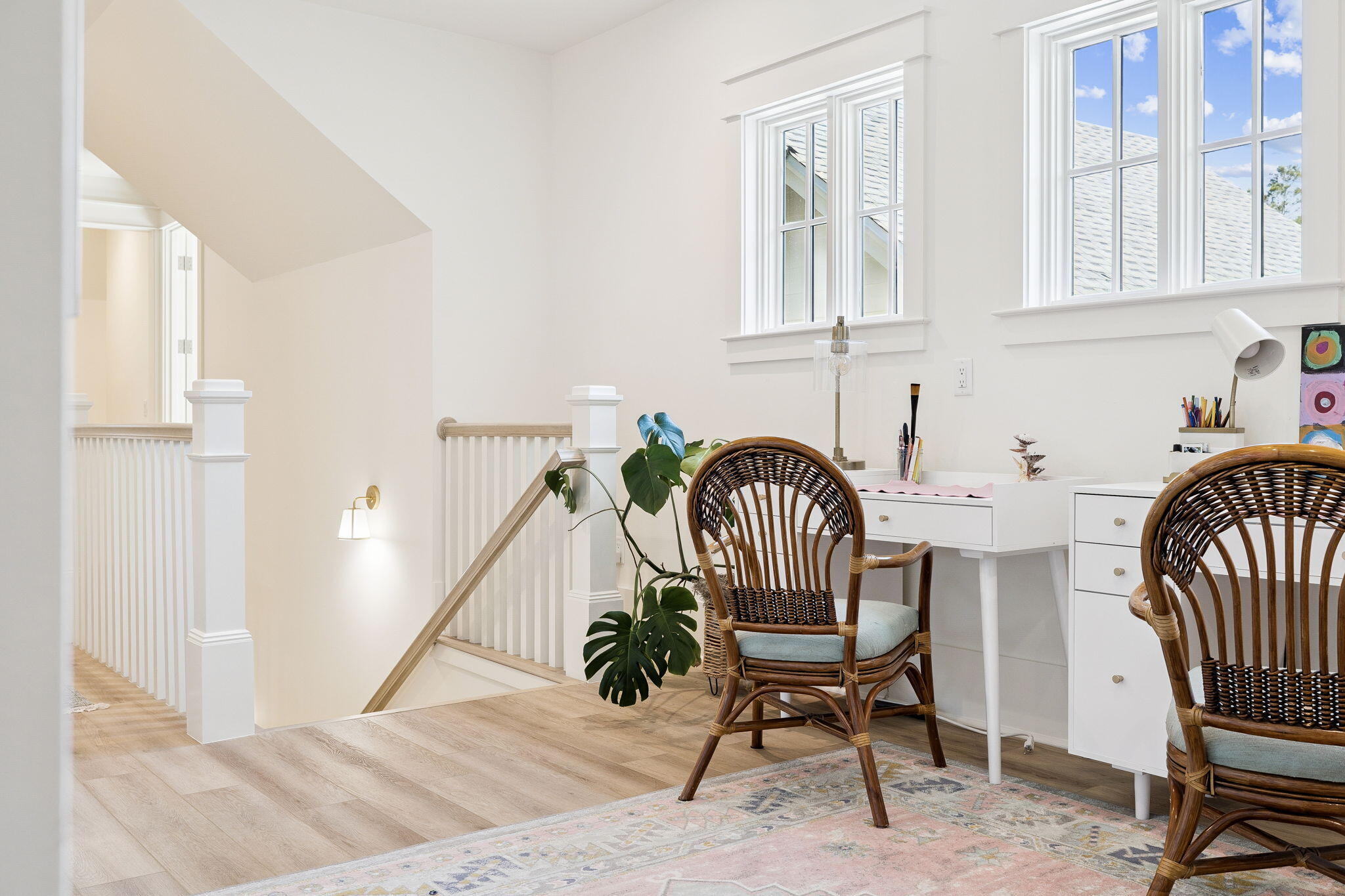 DAUGHETTES AMENDED - Residential
