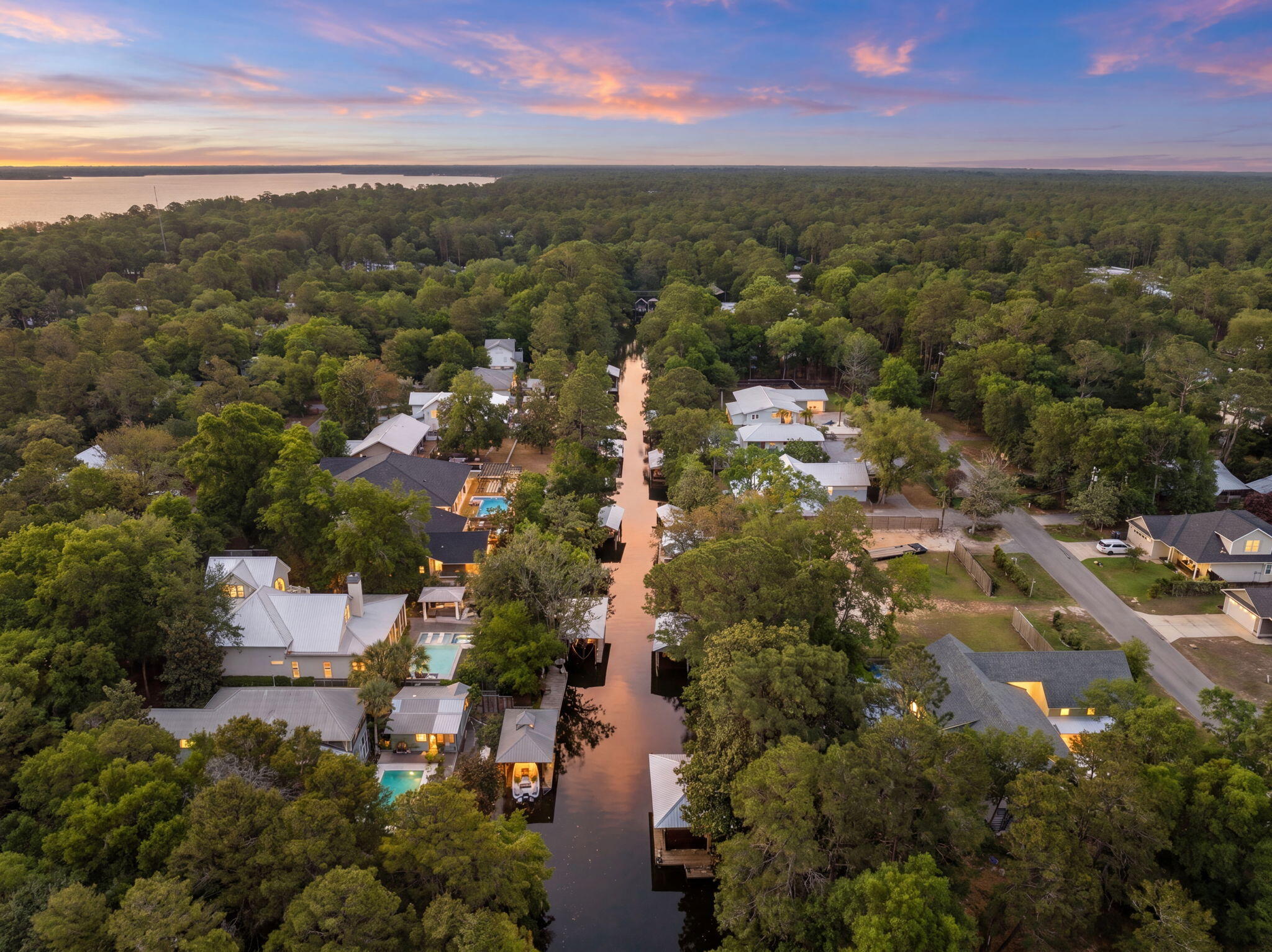 DAUGHETTES AMENDED - Residential