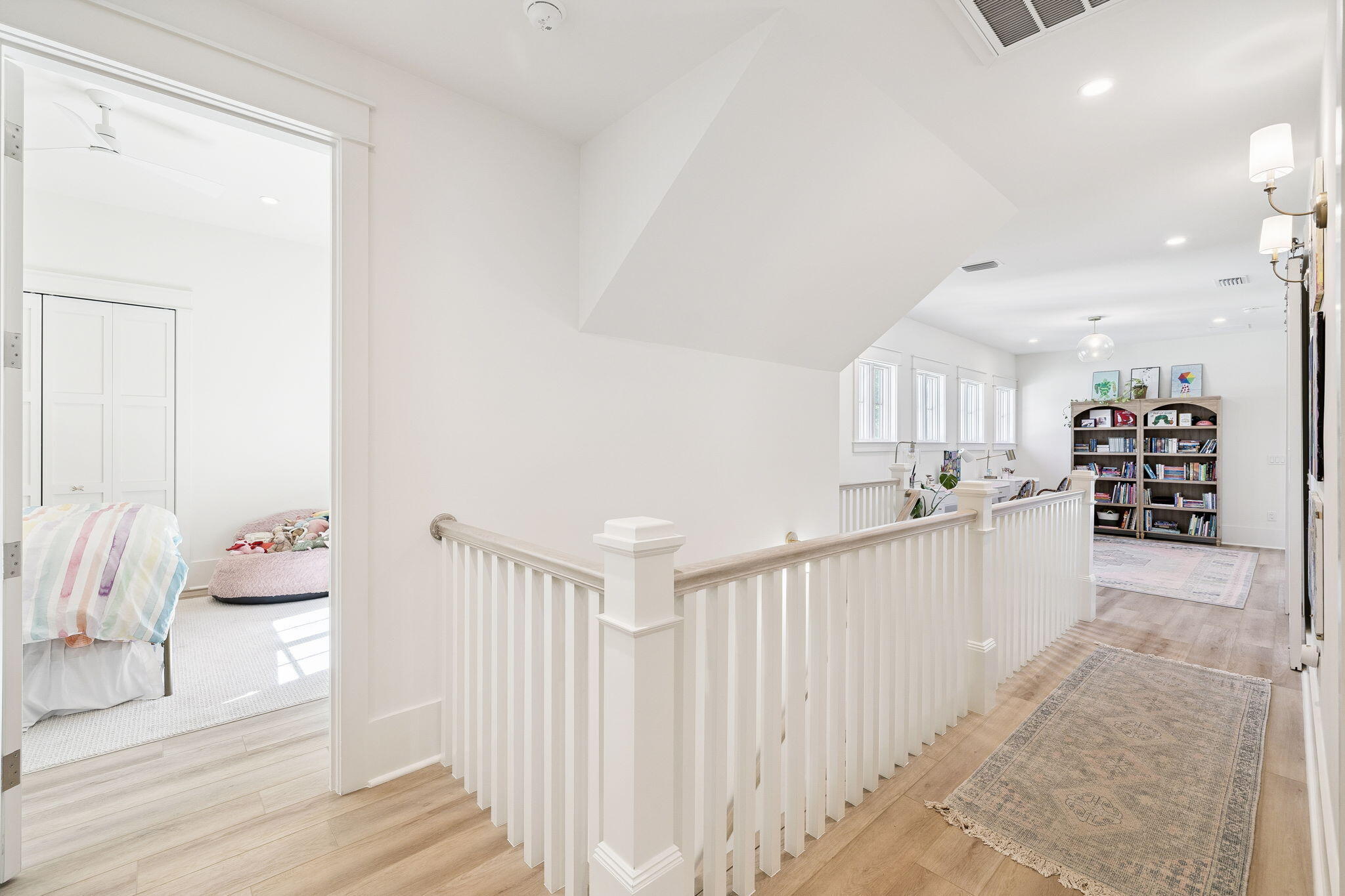 DAUGHETTES AMENDED - Residential