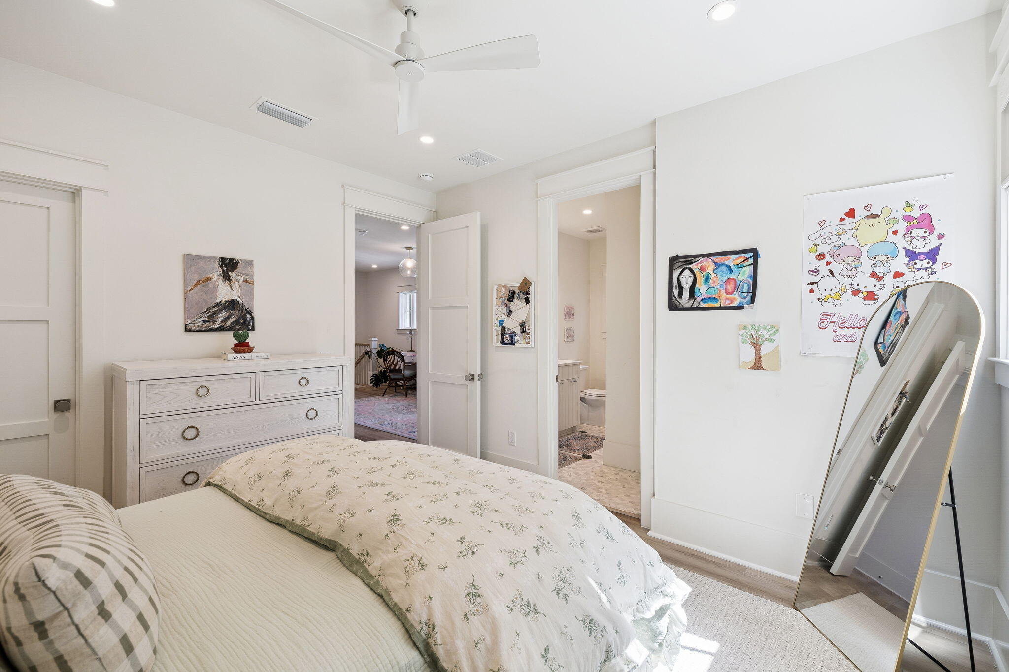 DAUGHETTES AMENDED - Residential