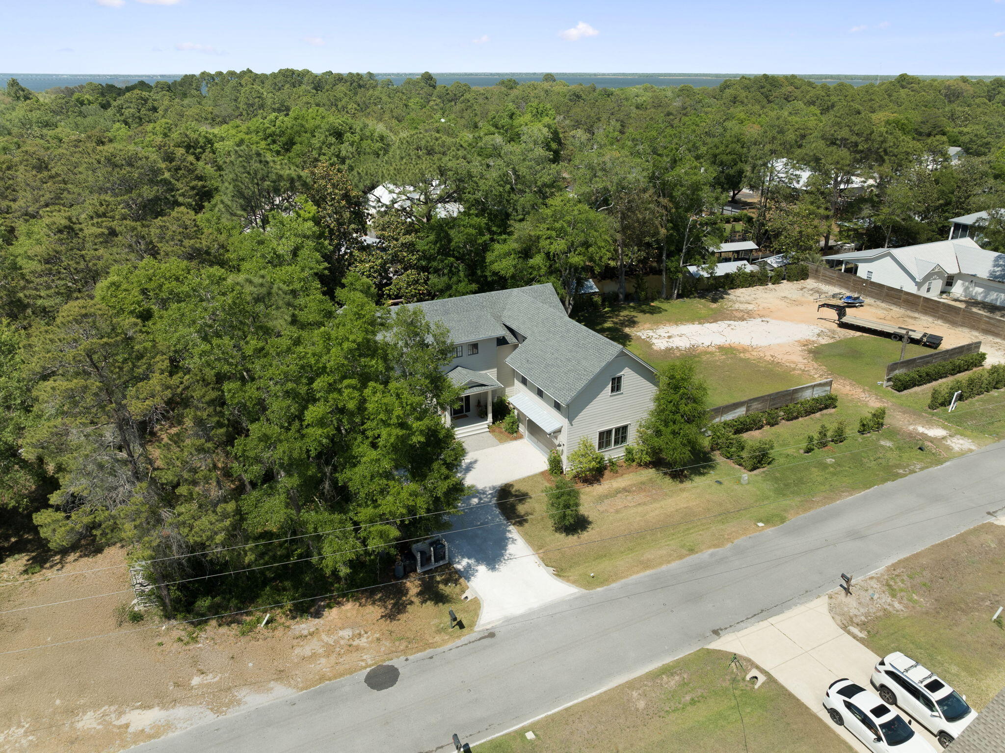 DAUGHETTES AMENDED - Residential