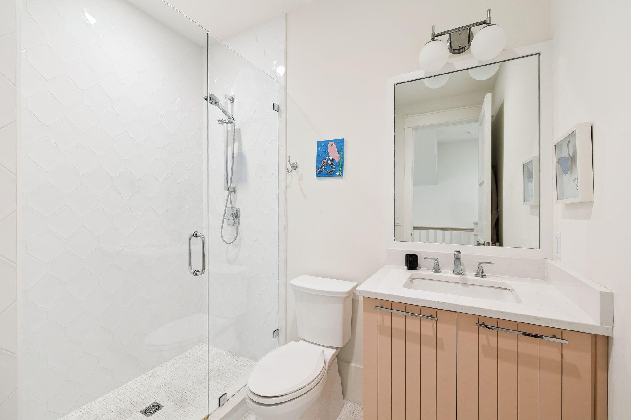 DAUGHETTES AMENDED - Residential