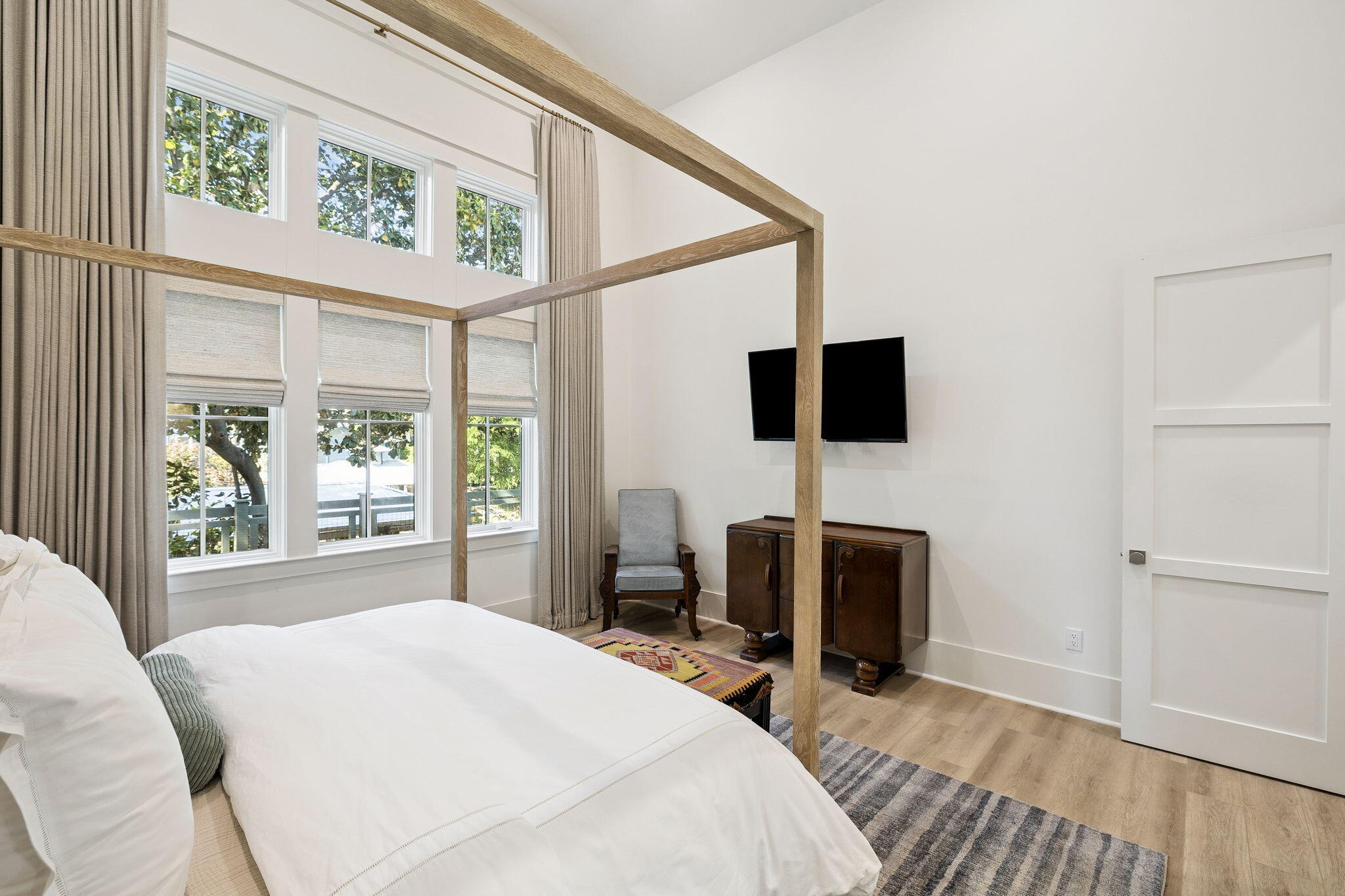 DAUGHETTES AMENDED - Residential