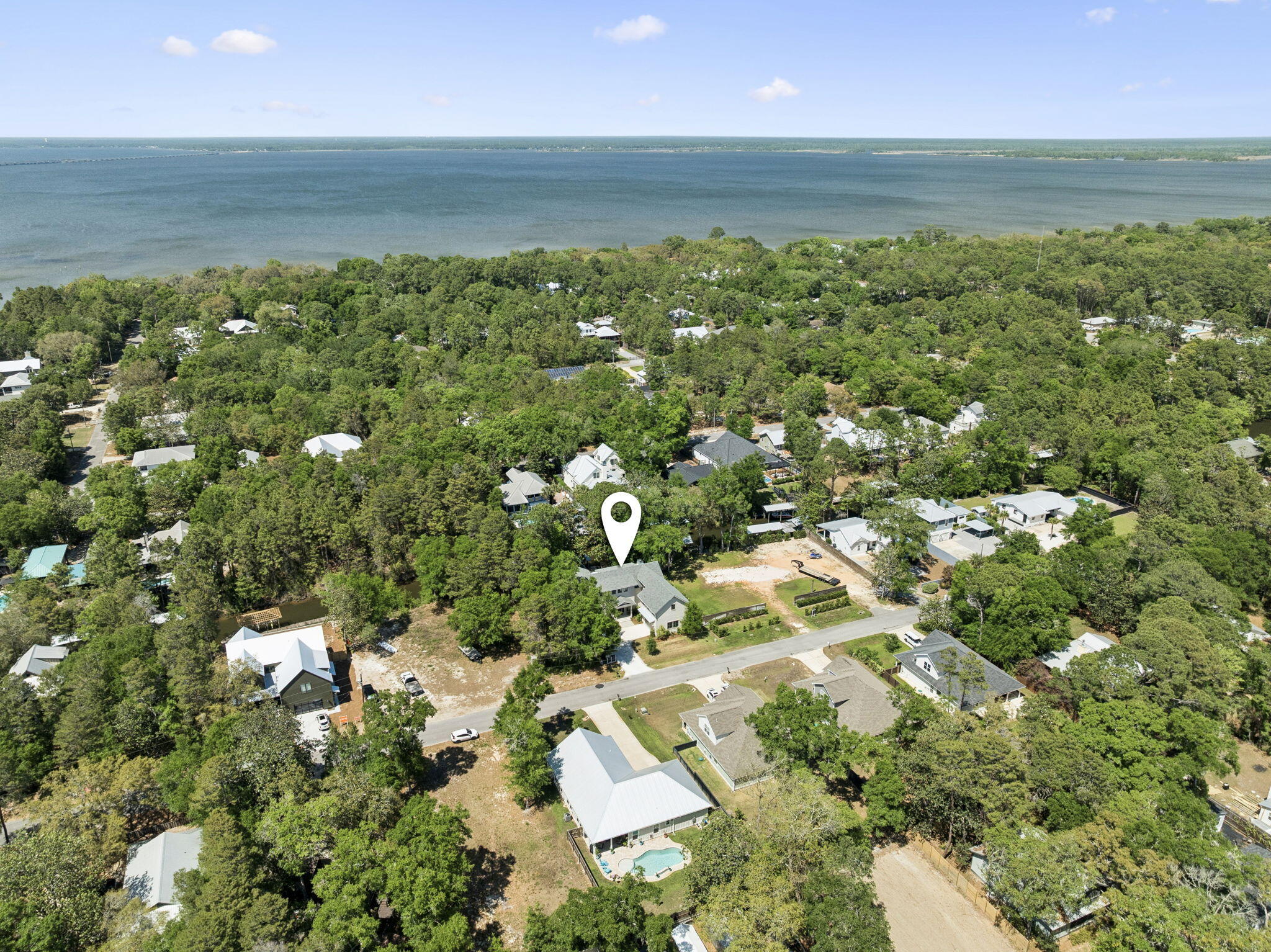 DAUGHETTES AMENDED - Residential