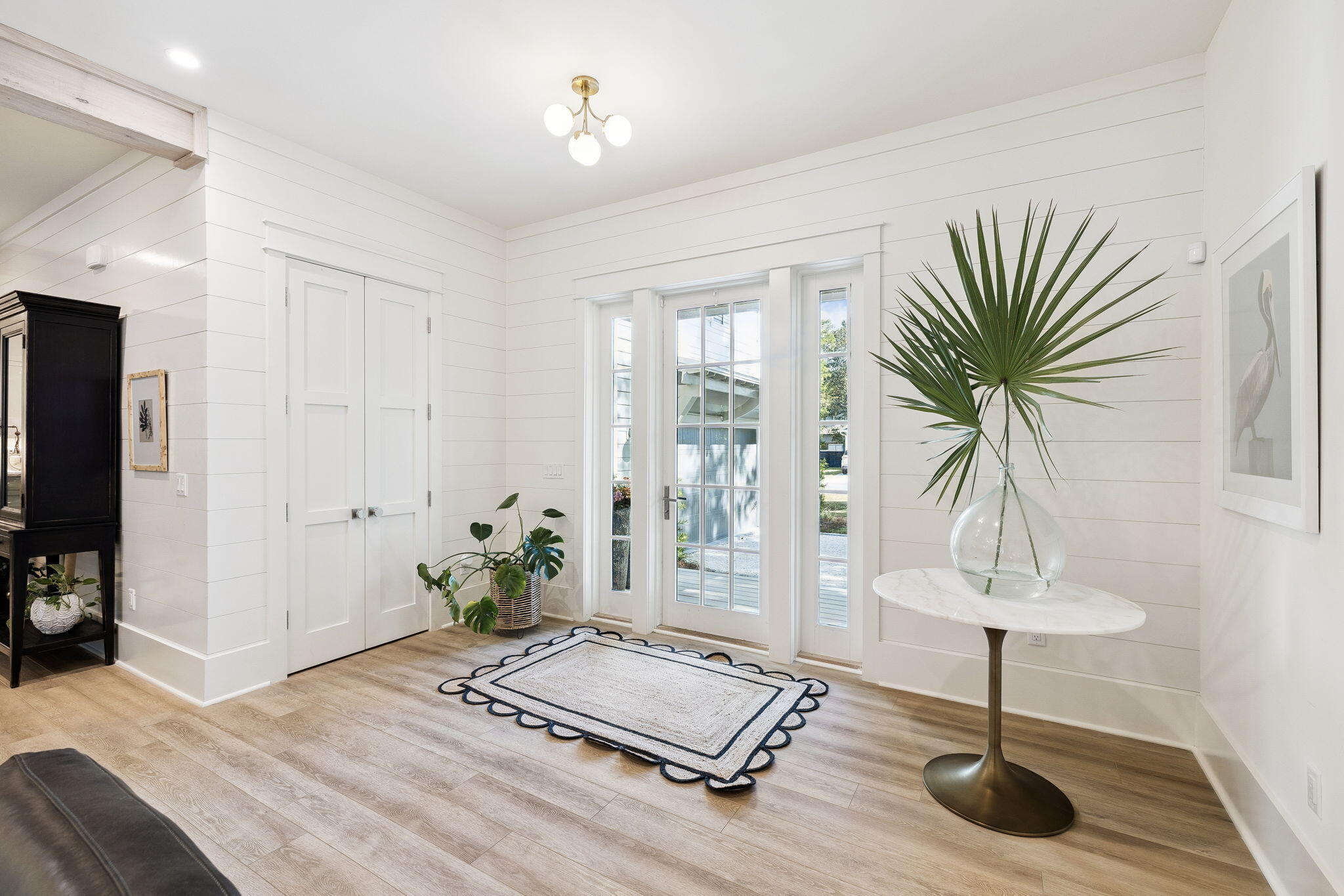 DAUGHETTES AMENDED - Residential