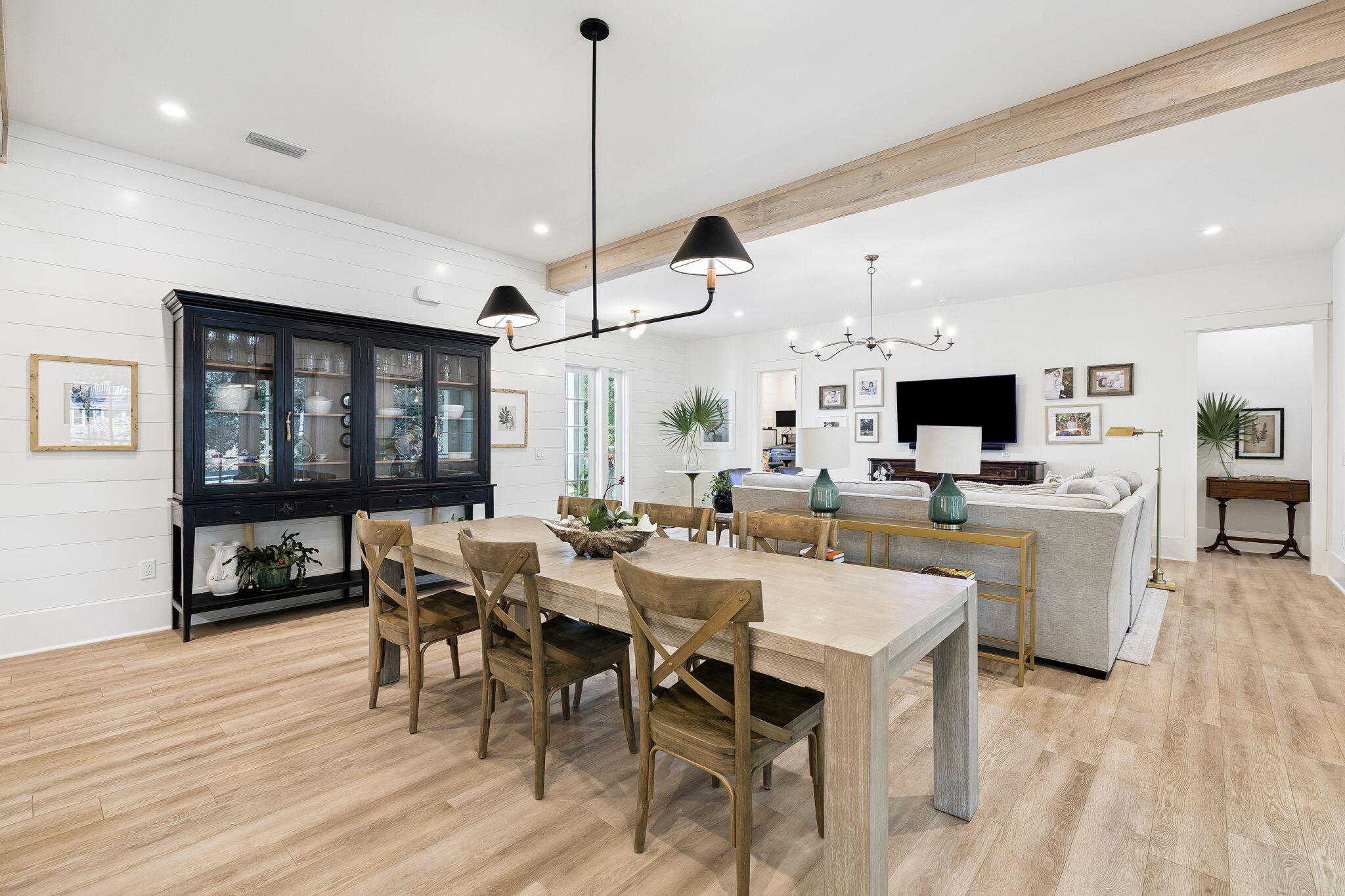 DAUGHETTES AMENDED - Residential
